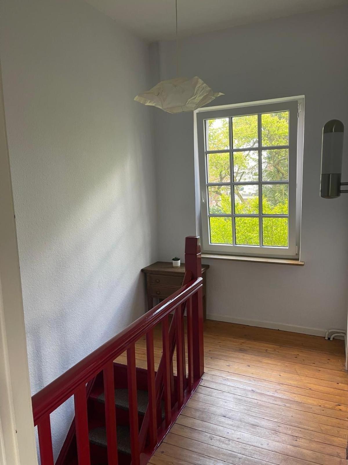 Two-Bedroom House photo 3