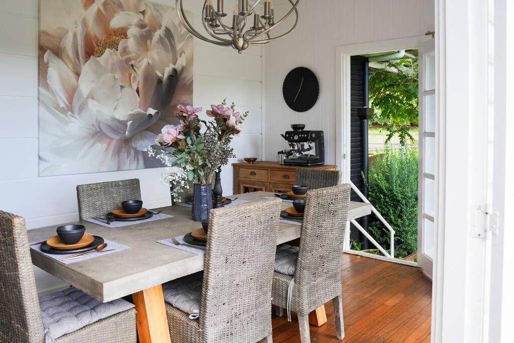 Villa photo 2