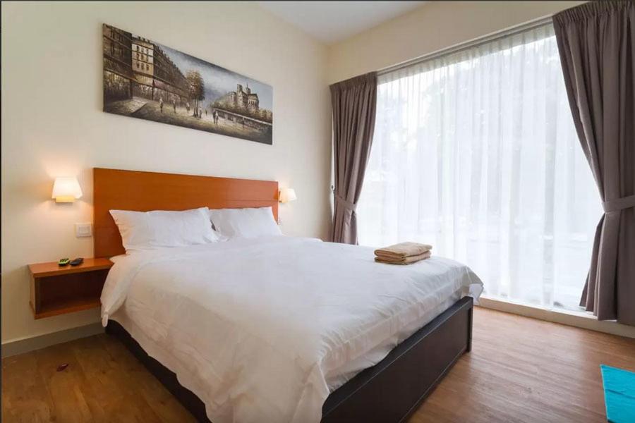 Superior Queen Room photo 1