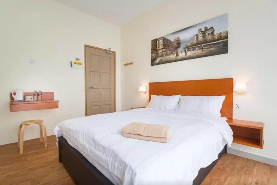 Standard Double Room photo 1