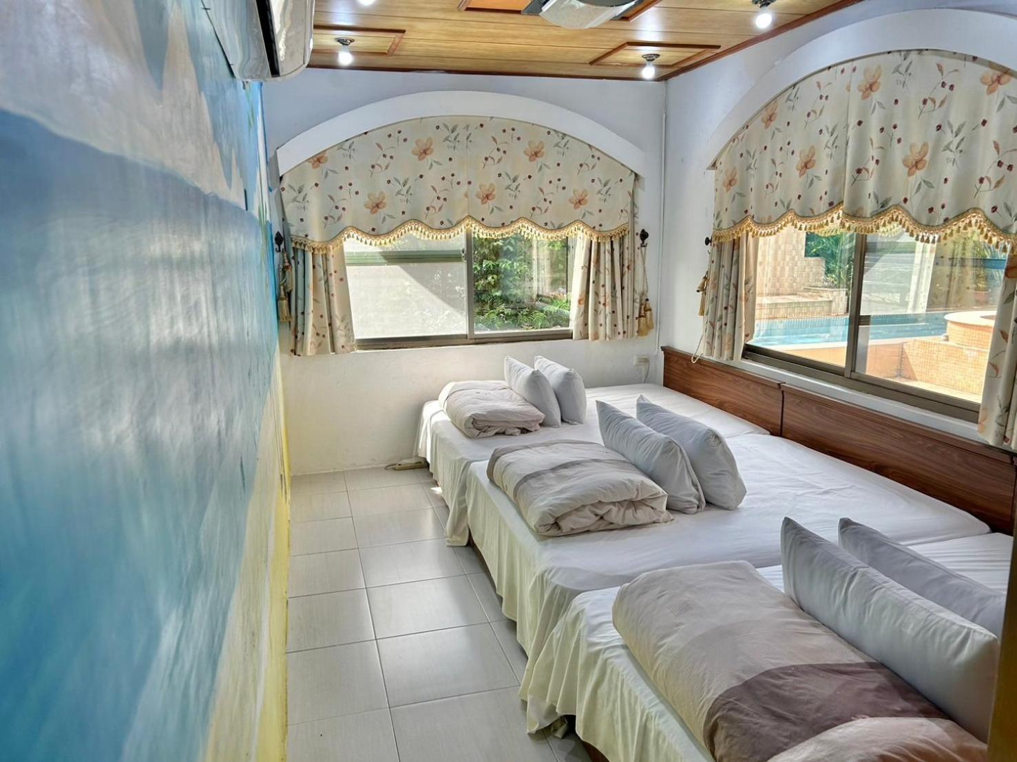 Family Junior Suite photo 1