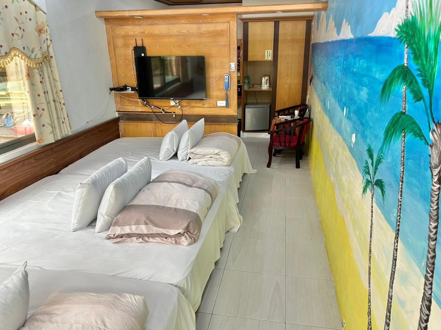 Family Junior Suite photo 2