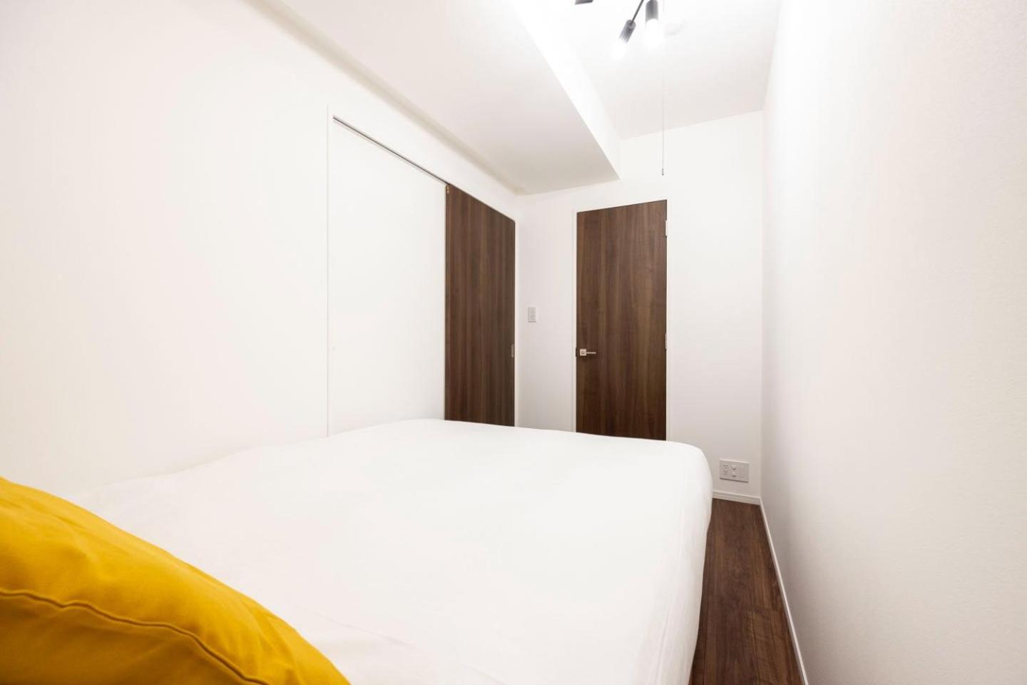 Two-Bedroom Apartment photo 1