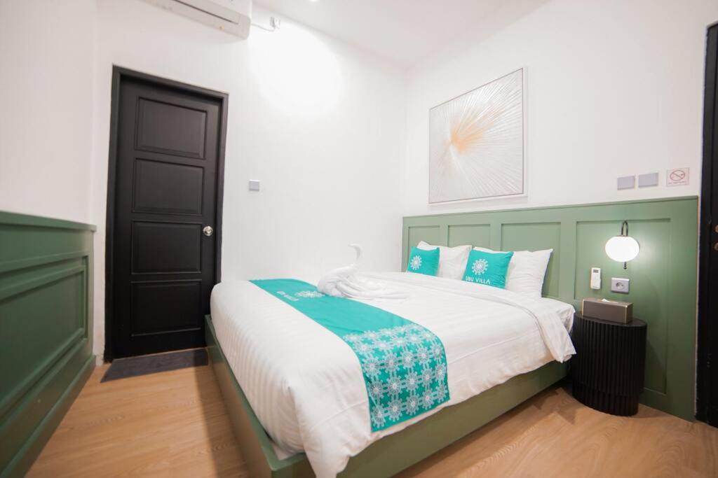Two-Bedroom Villa photo 1