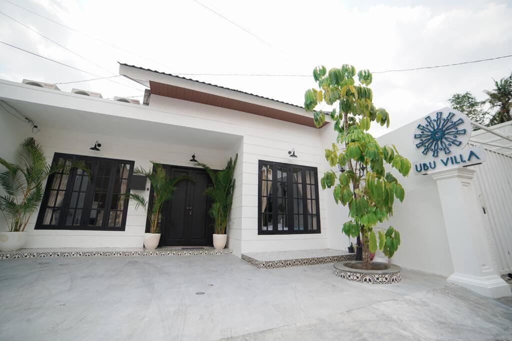 Two-Bedroom Villa photo 2