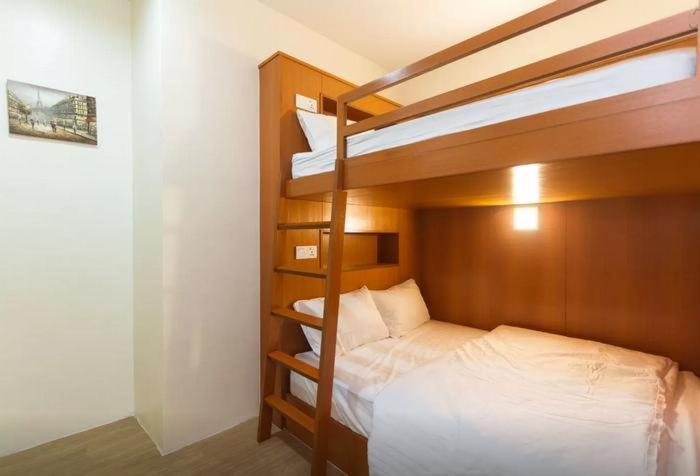 Double or Twin Room with Bathroom photo 1