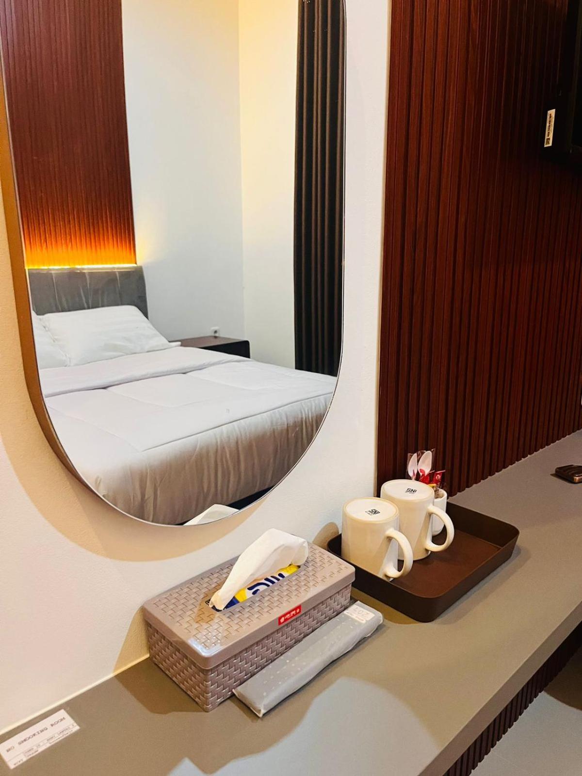 Deluxe Double Room - Photo 6