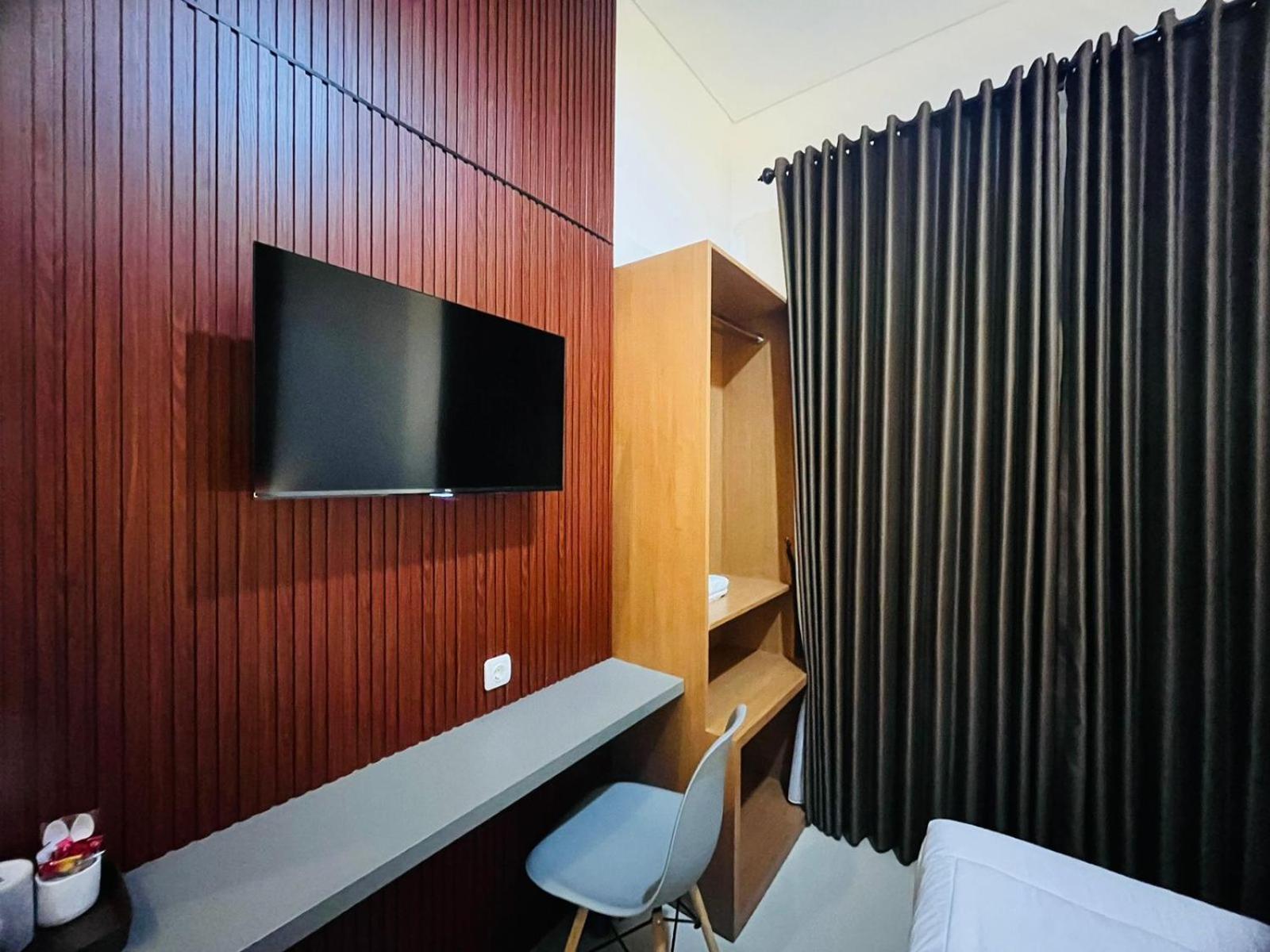 Deluxe Double Room - Photo 4