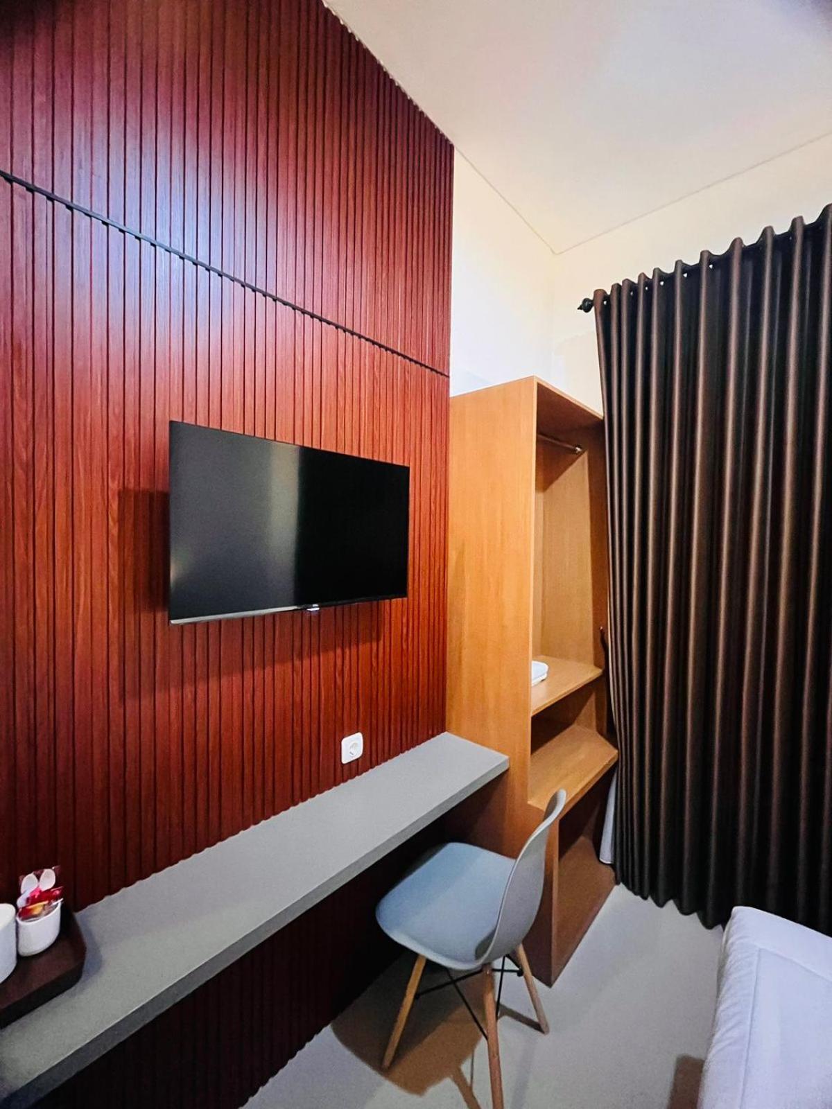 Deluxe Double Room - Photo 7