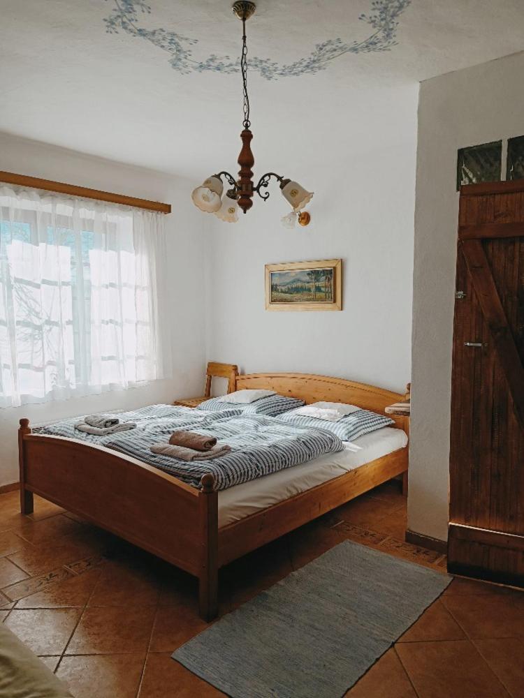 King Room with Garden View photo 3