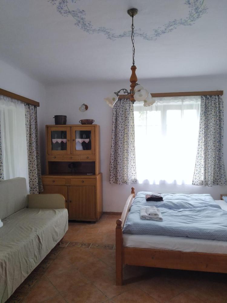King Room with Garden View photo 1