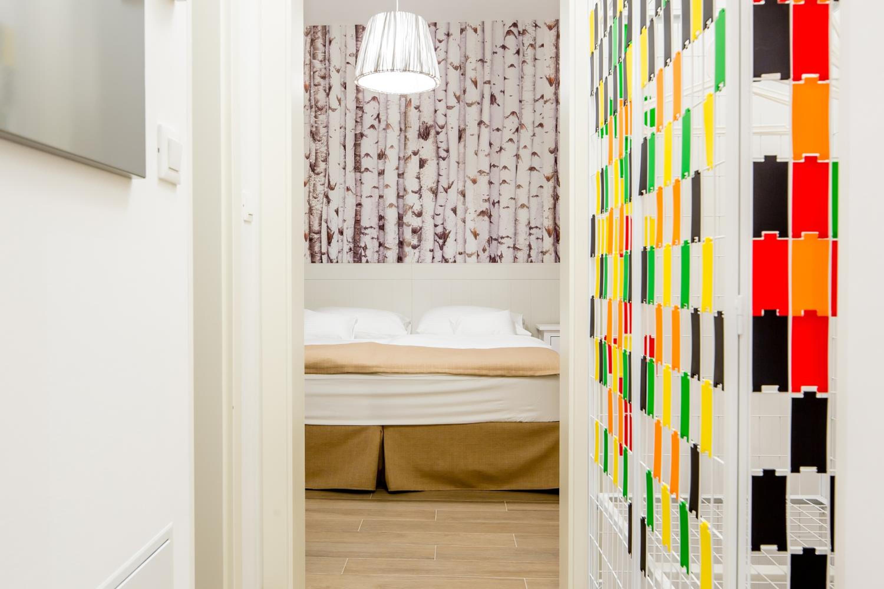 One-Bedroom Apartment (4 Adults) - Photo 2