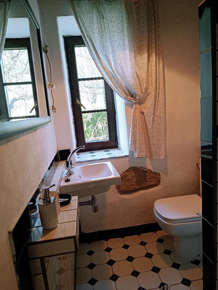 Double Room with Extra Bed photo 3
