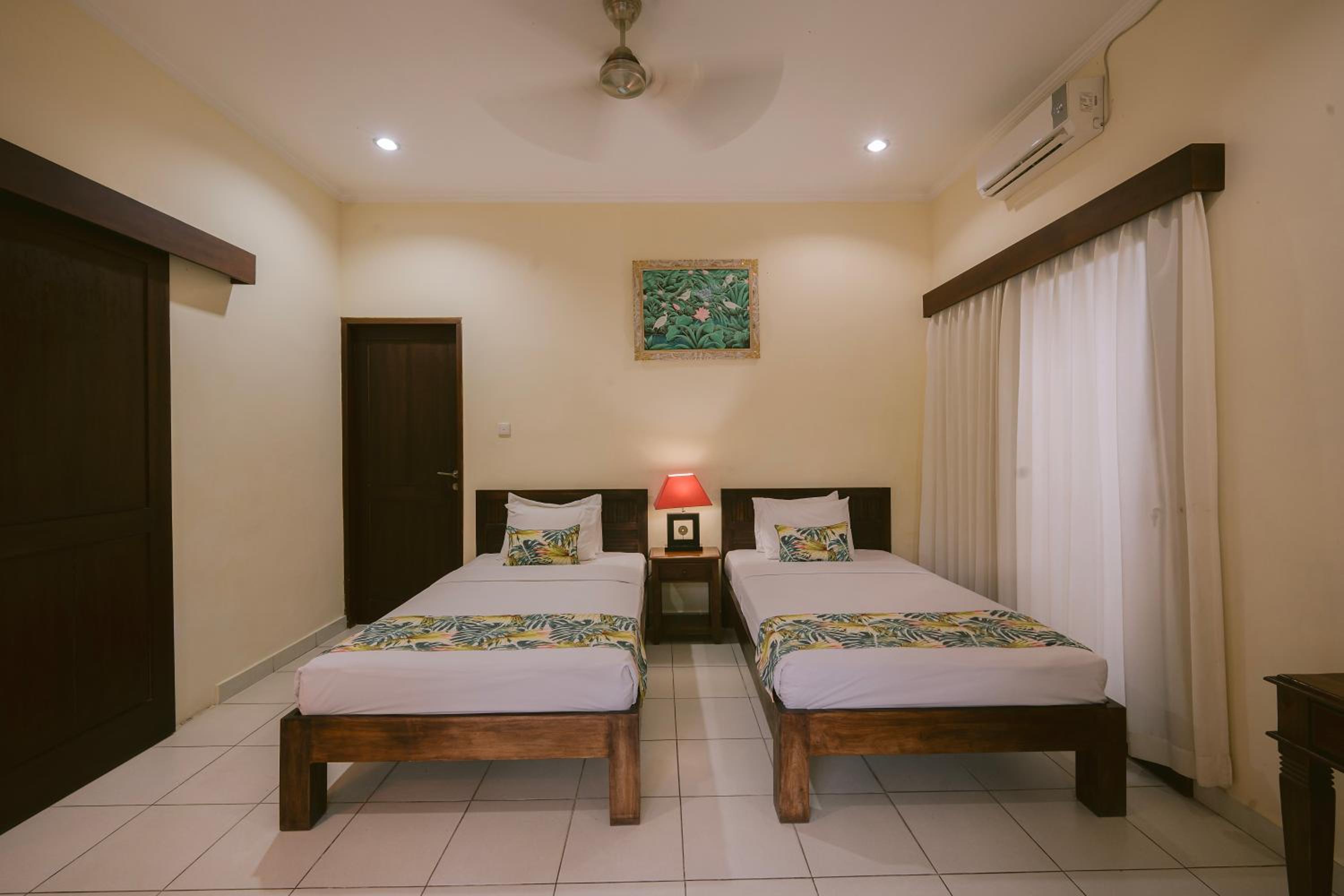 Two Bedroom Villa with Private Pool photo 1