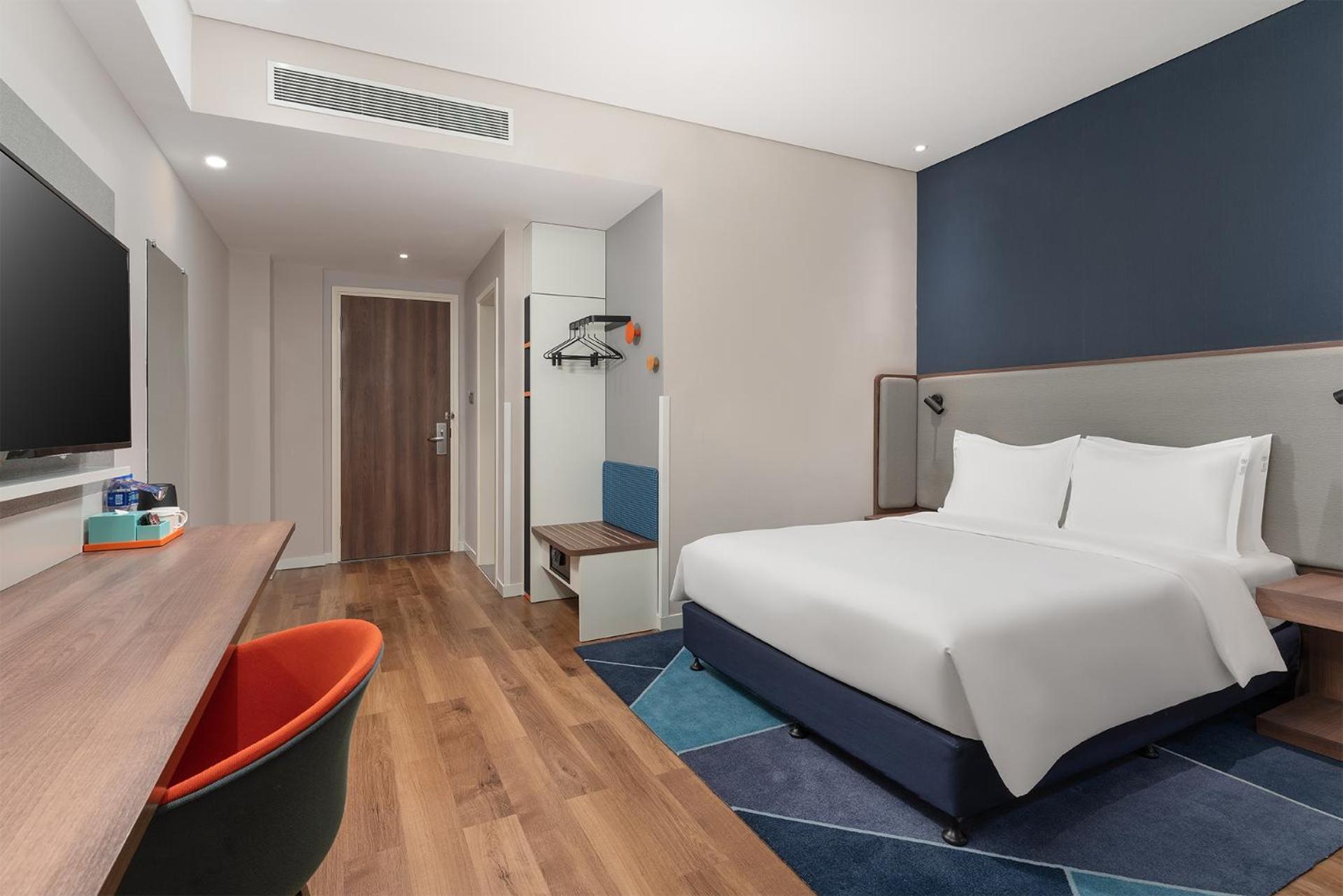 Standard Room - Photo 1