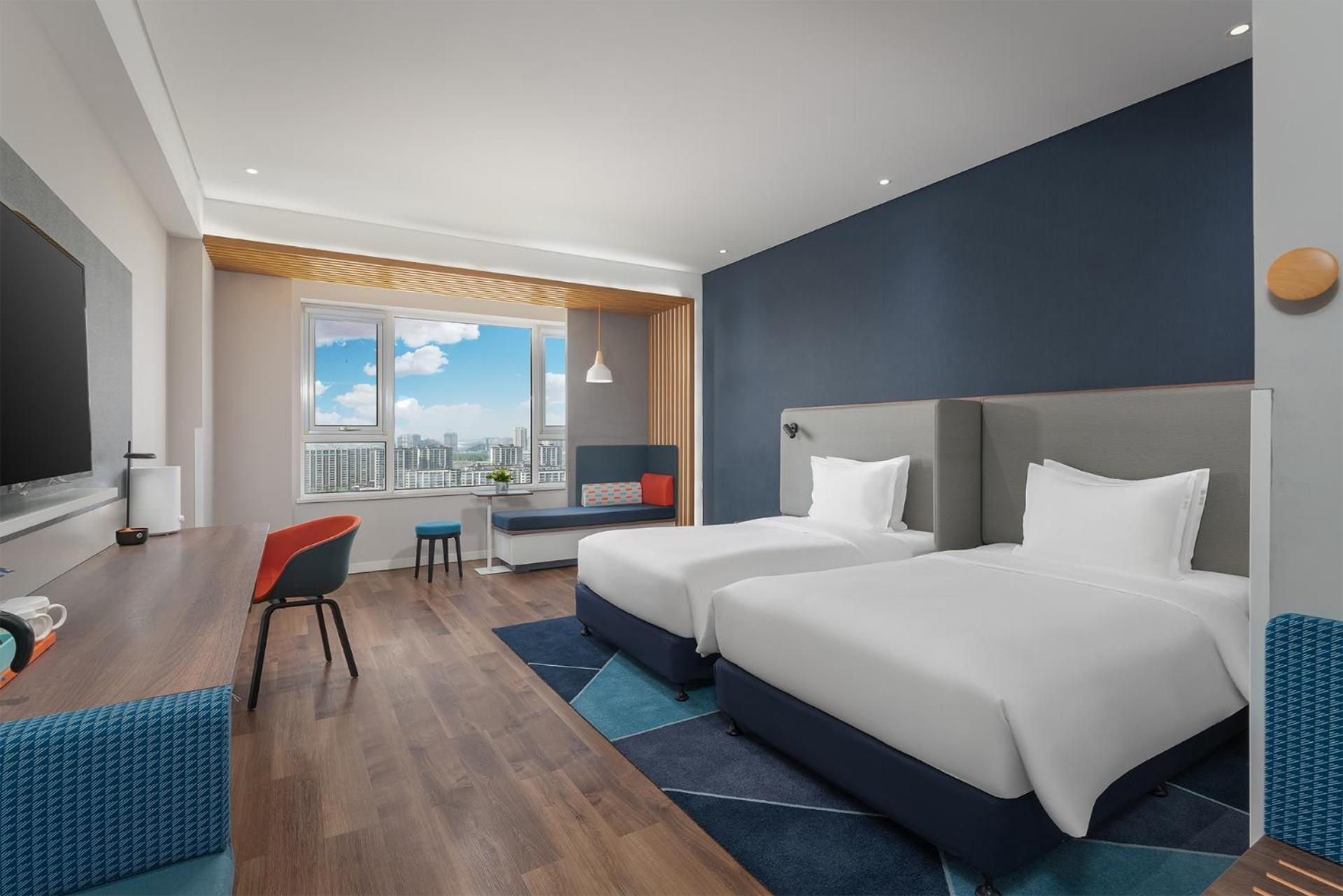 Standard Twin Room - Photo 5