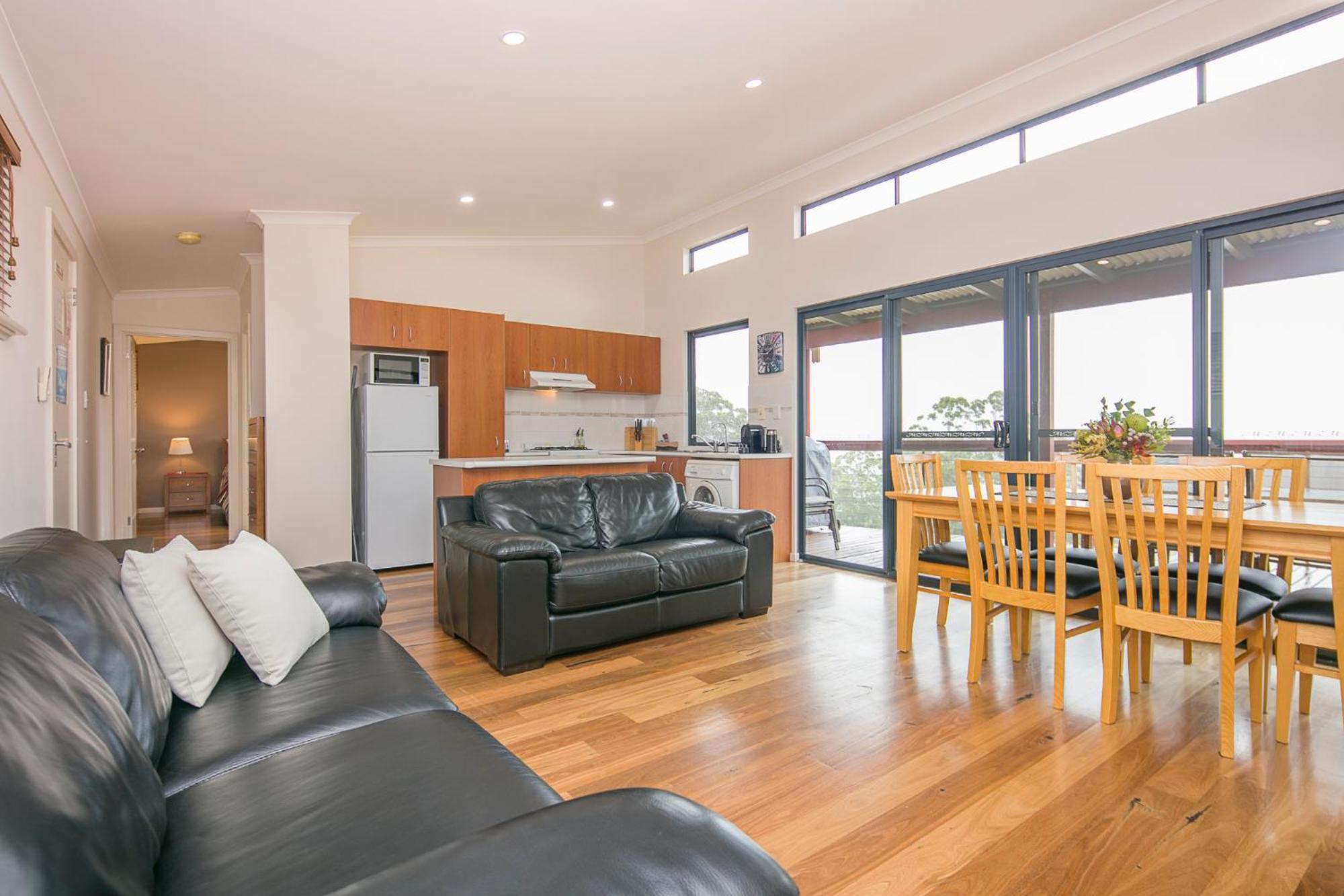One-Bedroom Chalet photo 1