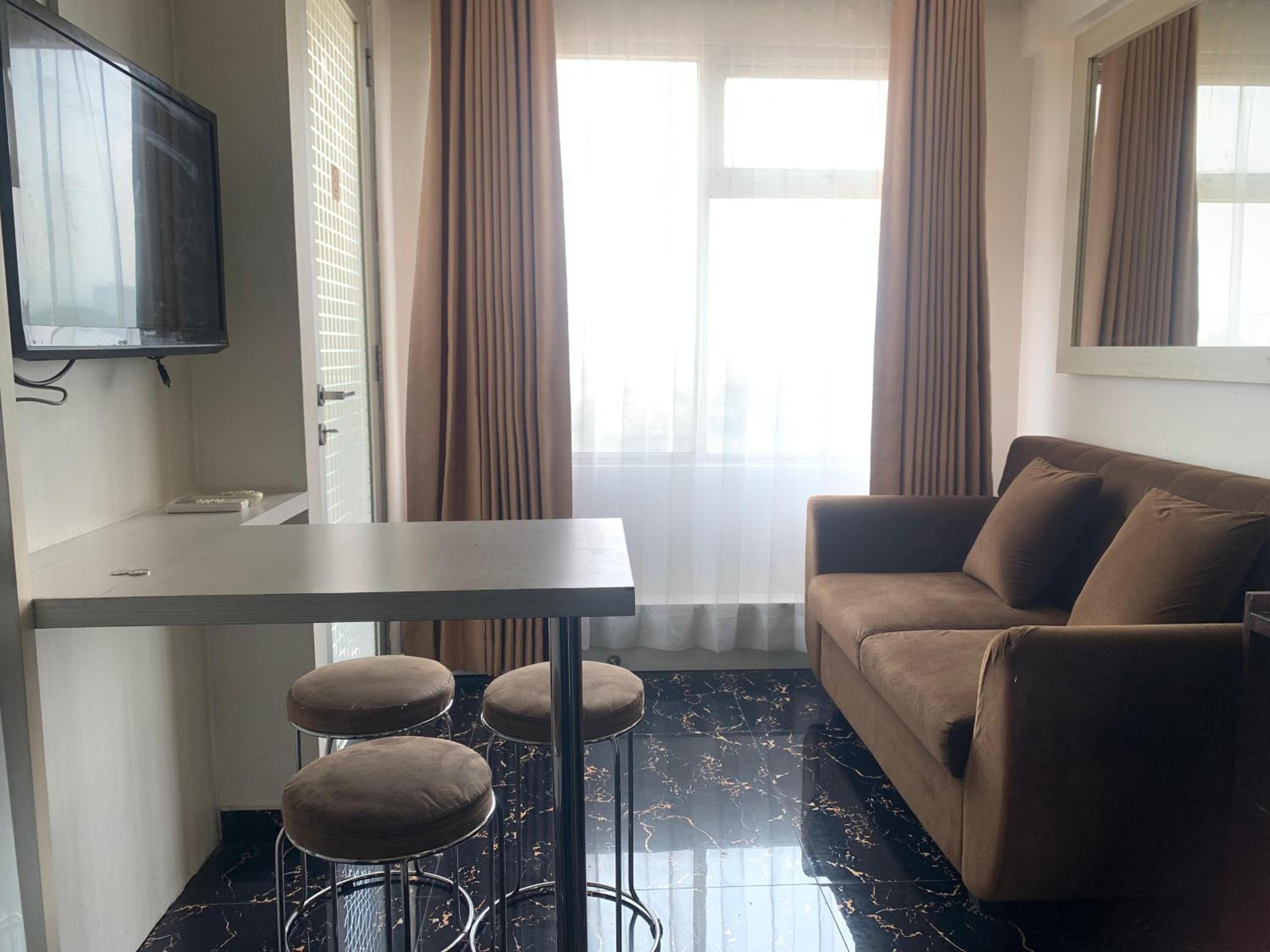 Two-Bedroom Apartment - Photo 10