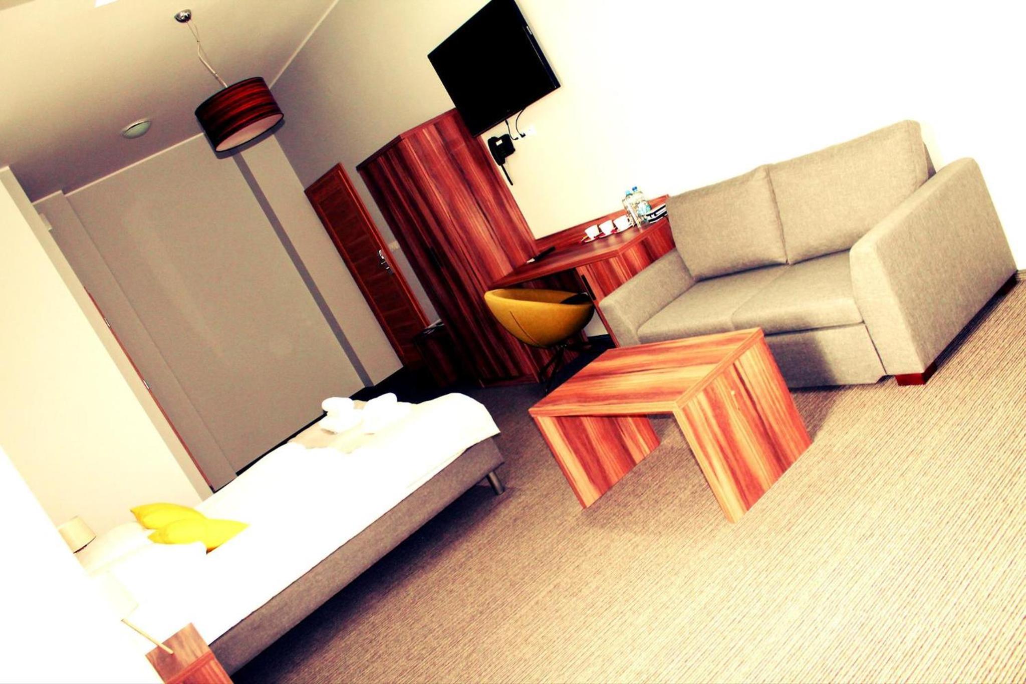 Apartment photo 1