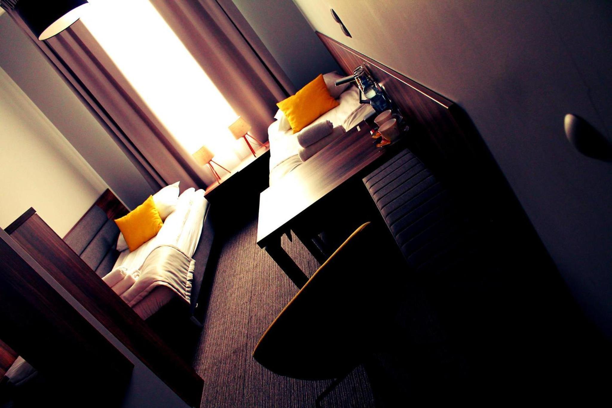 Double Room photo 1