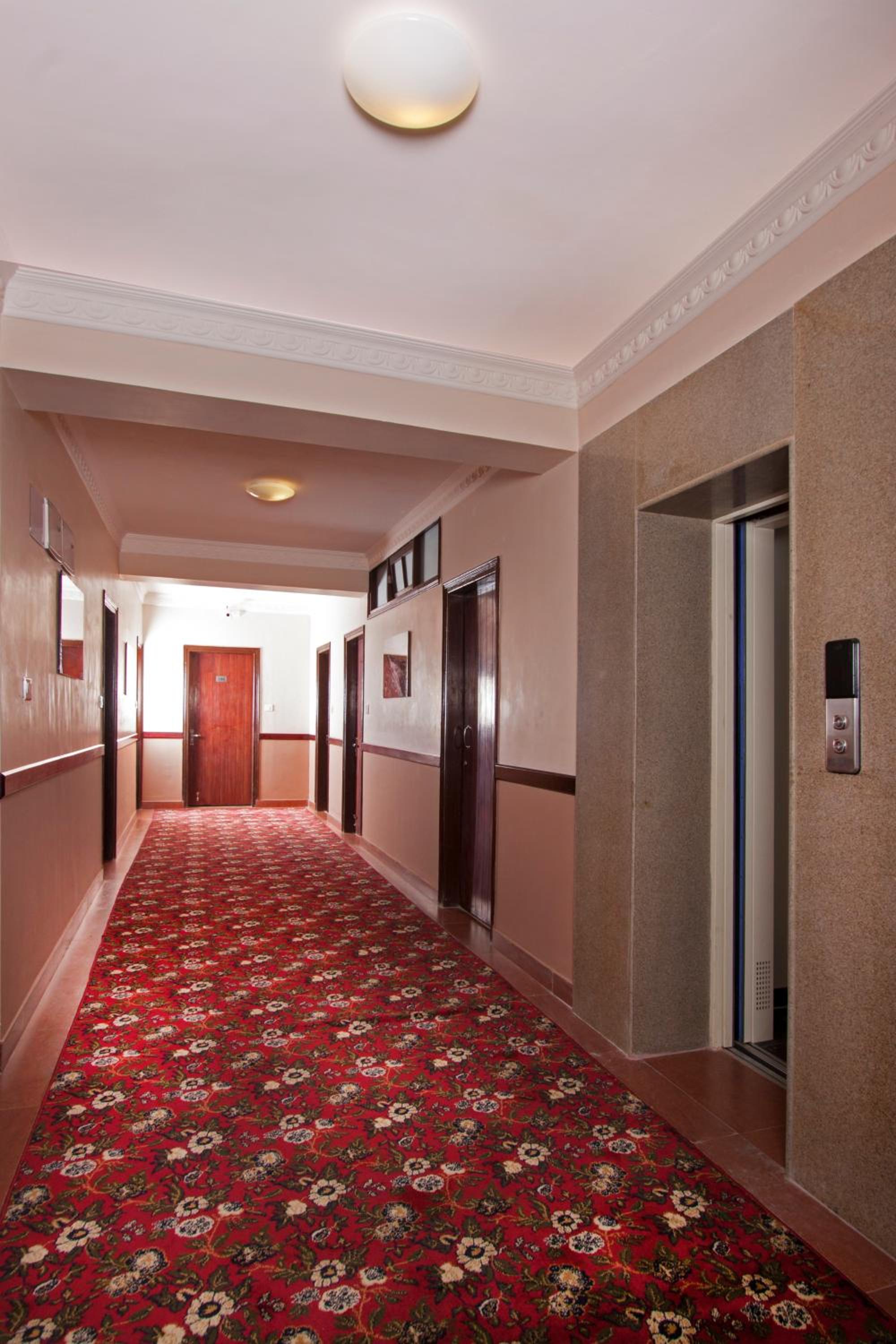 Double Room with Balcony photo 3