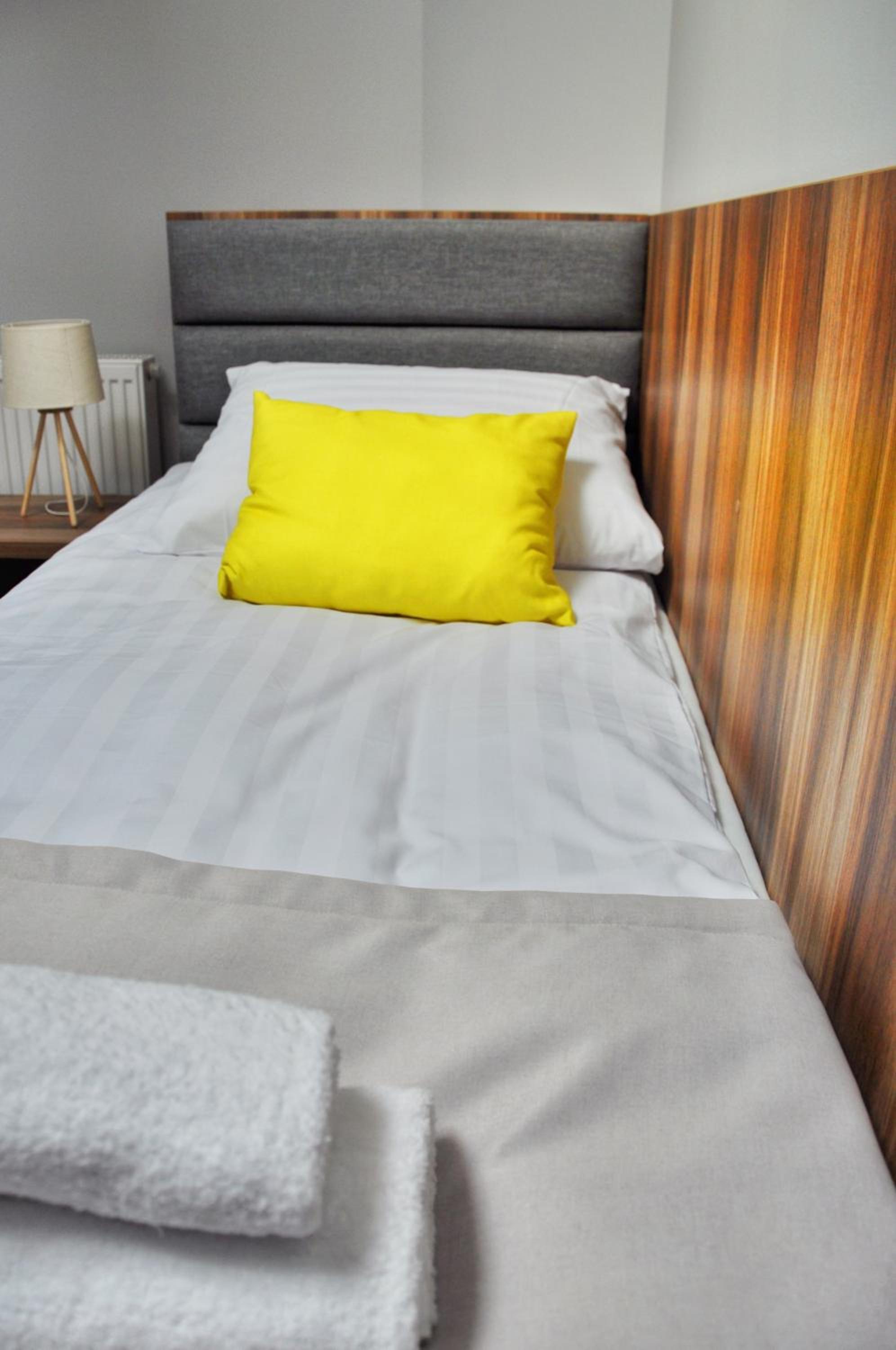 Single Room photo 1