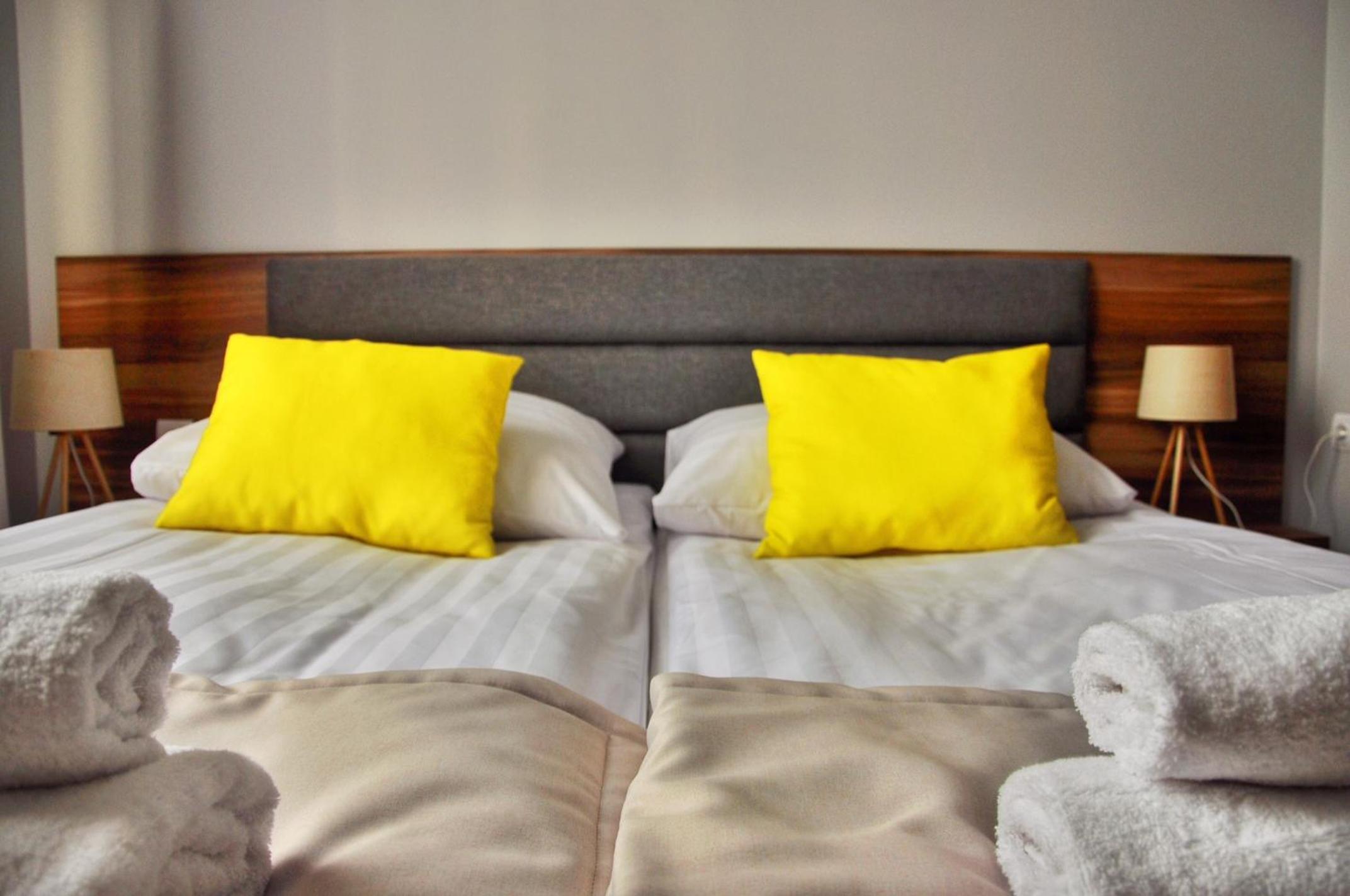 Double Room photo 2