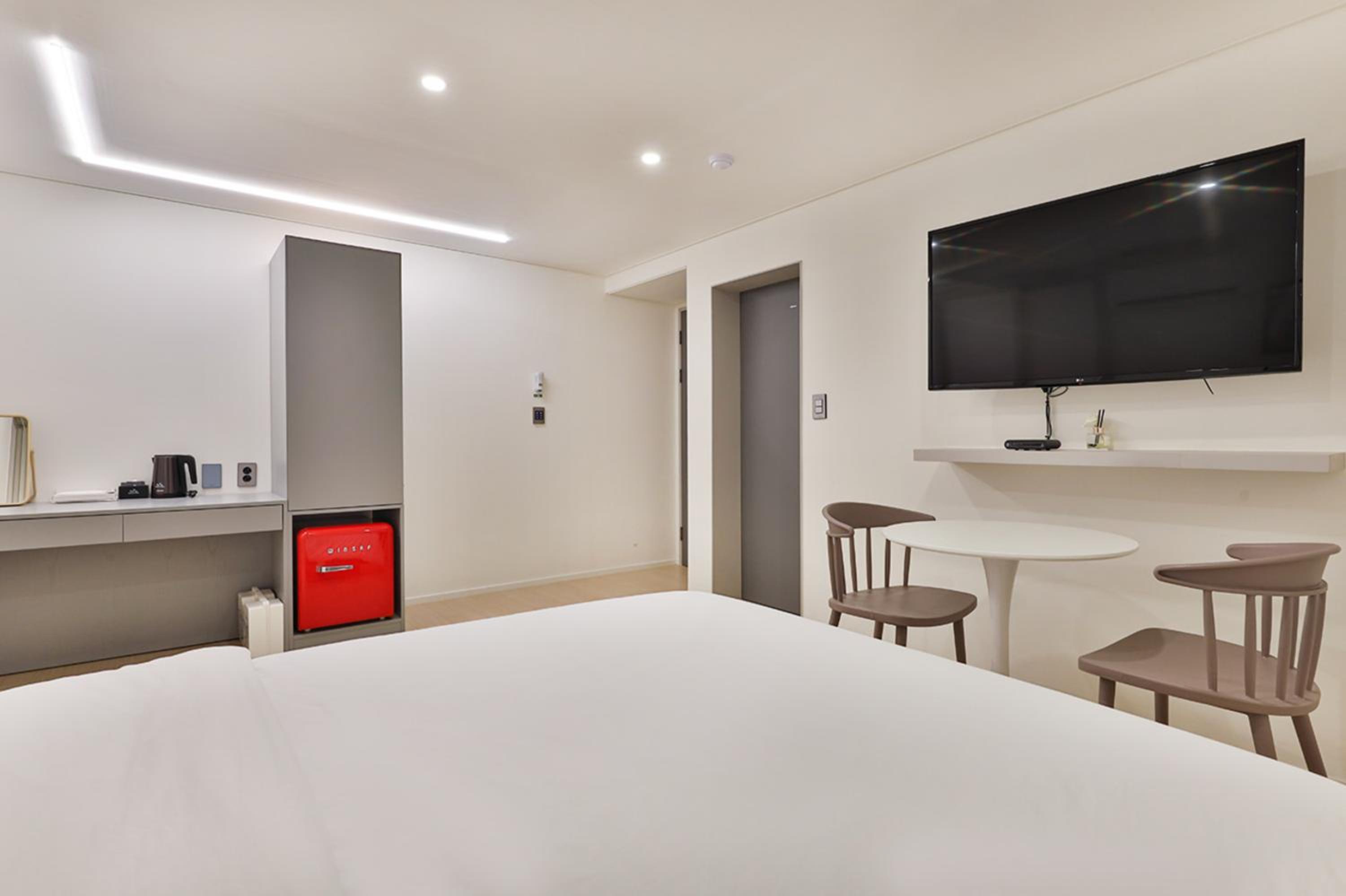 Deluxe Double Room - Photo 3