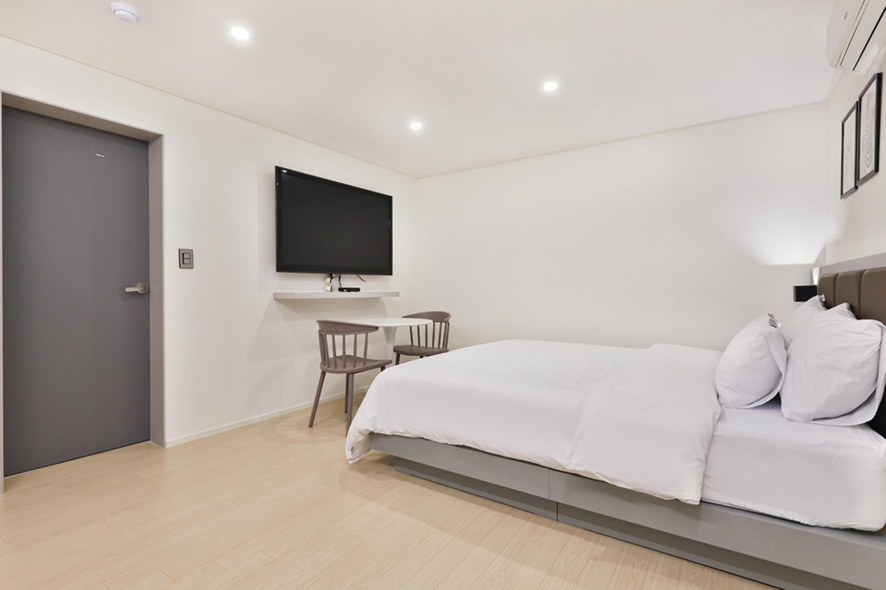 Deluxe Double Room - Photo 6