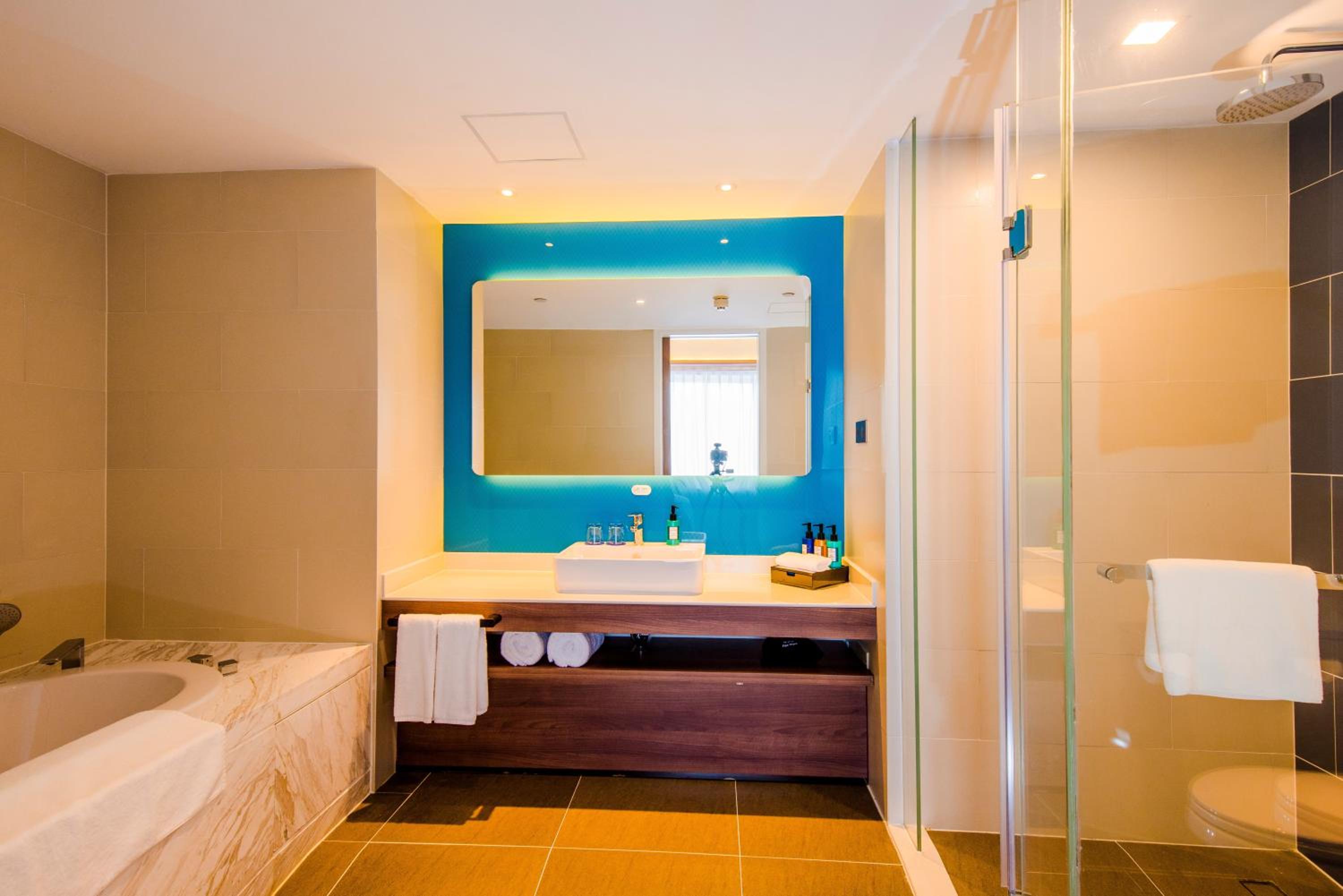 One-Bedroom Suite - Photo 4