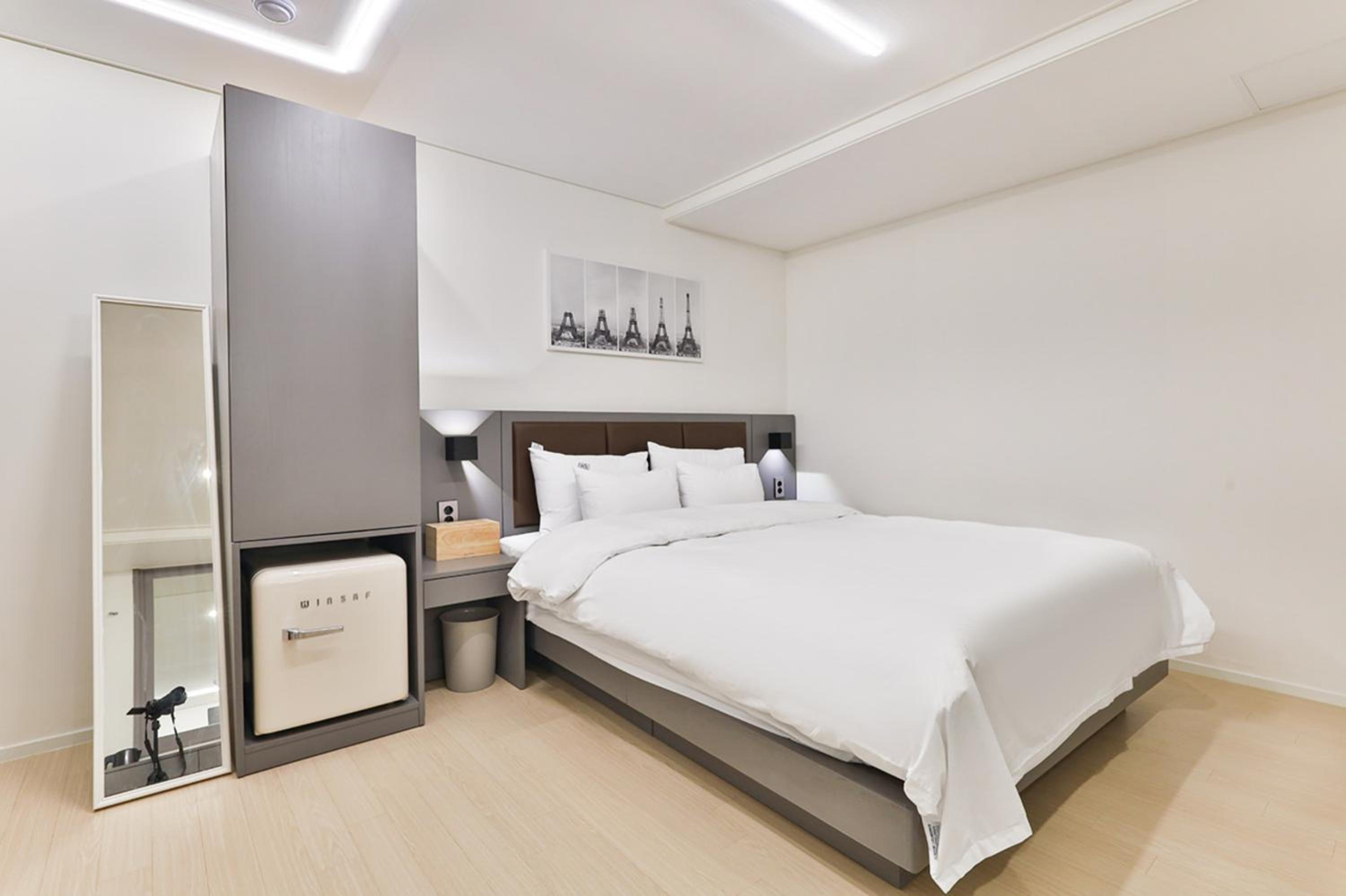 Superior Double Room - Photo 9