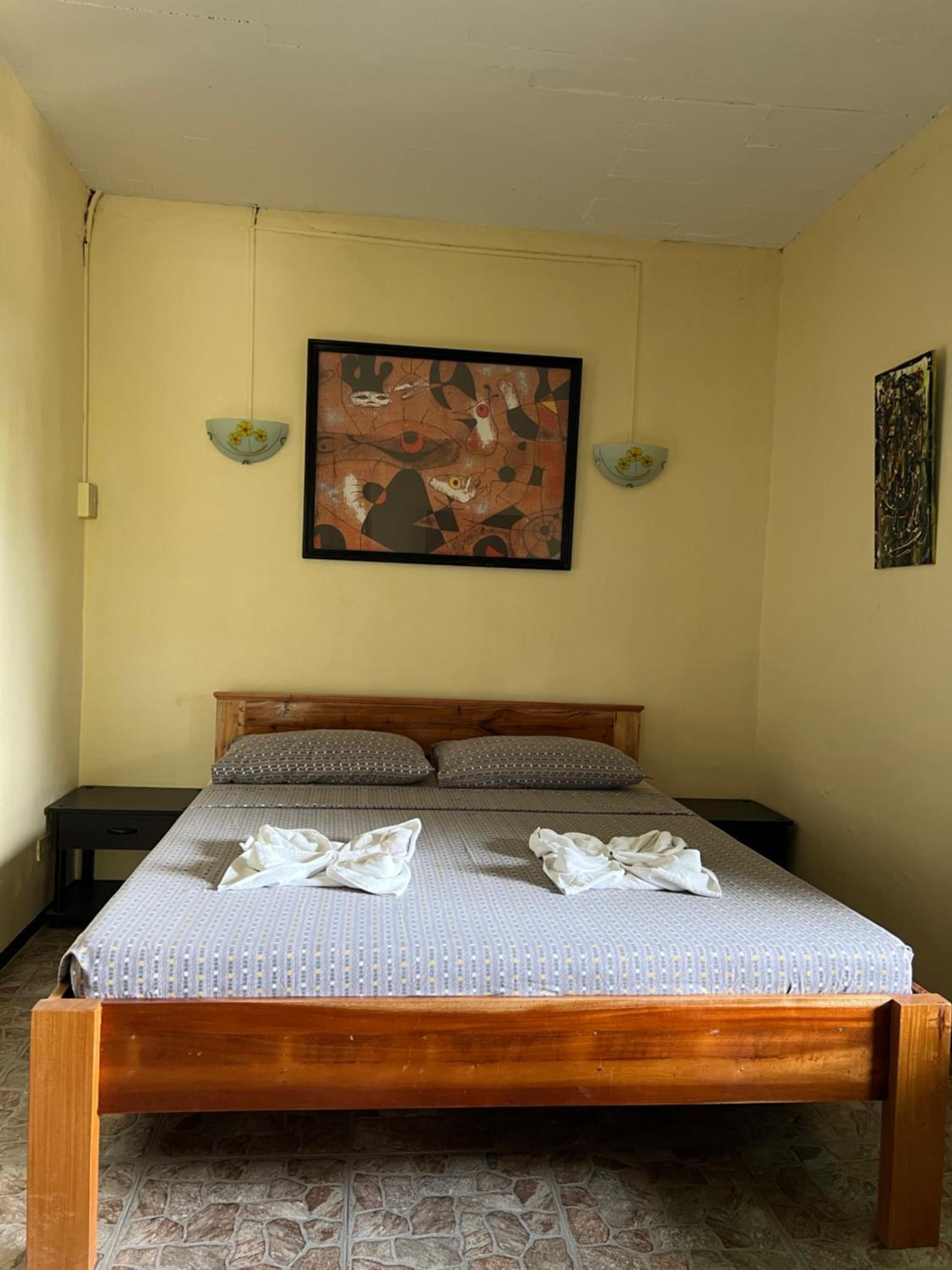 Standard Triple Room photo 1