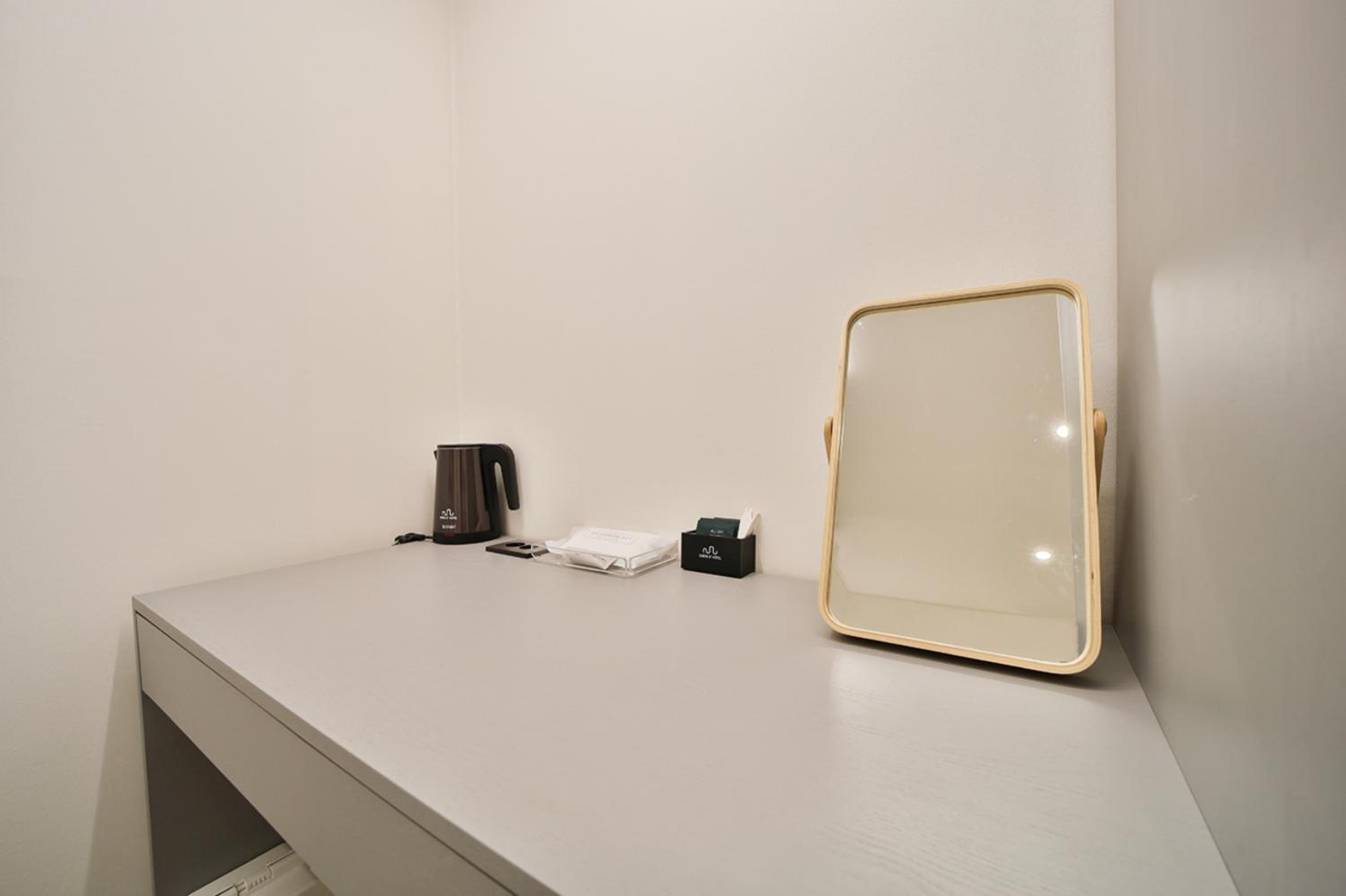 Superior Twin Room - Photo 5
