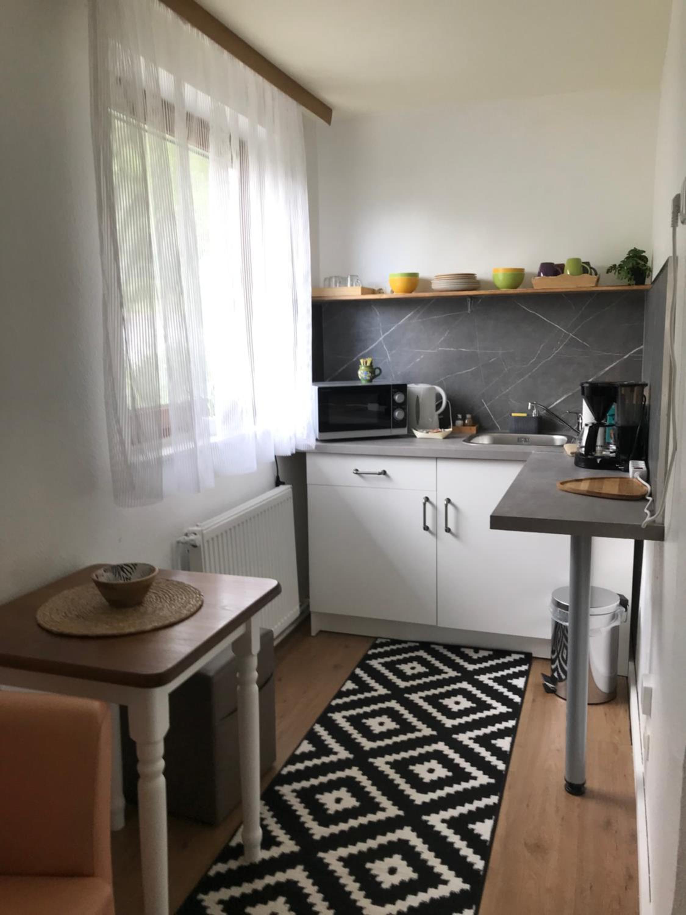 Family Room with Bathroom photo 3