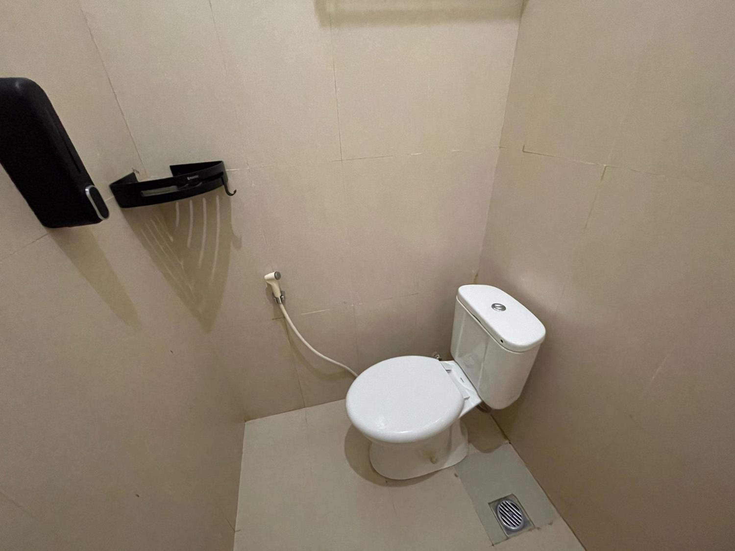 Standard Double Room photo 3