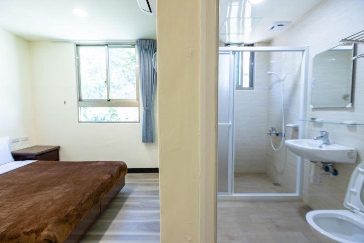 Double Room photo 3