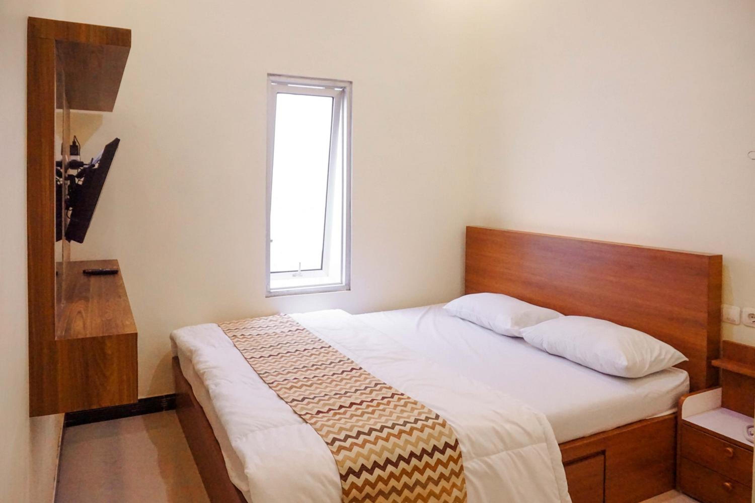 Standard Double Room photo 1