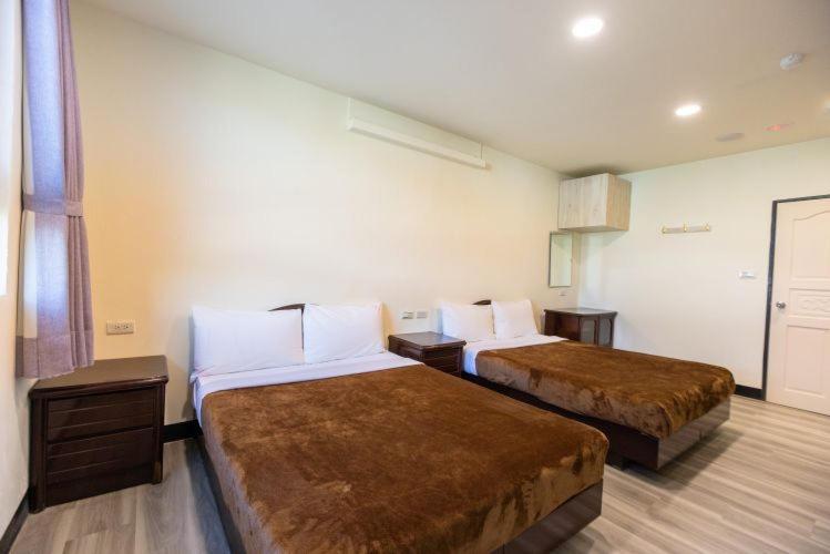 Quadruple Room photo 3