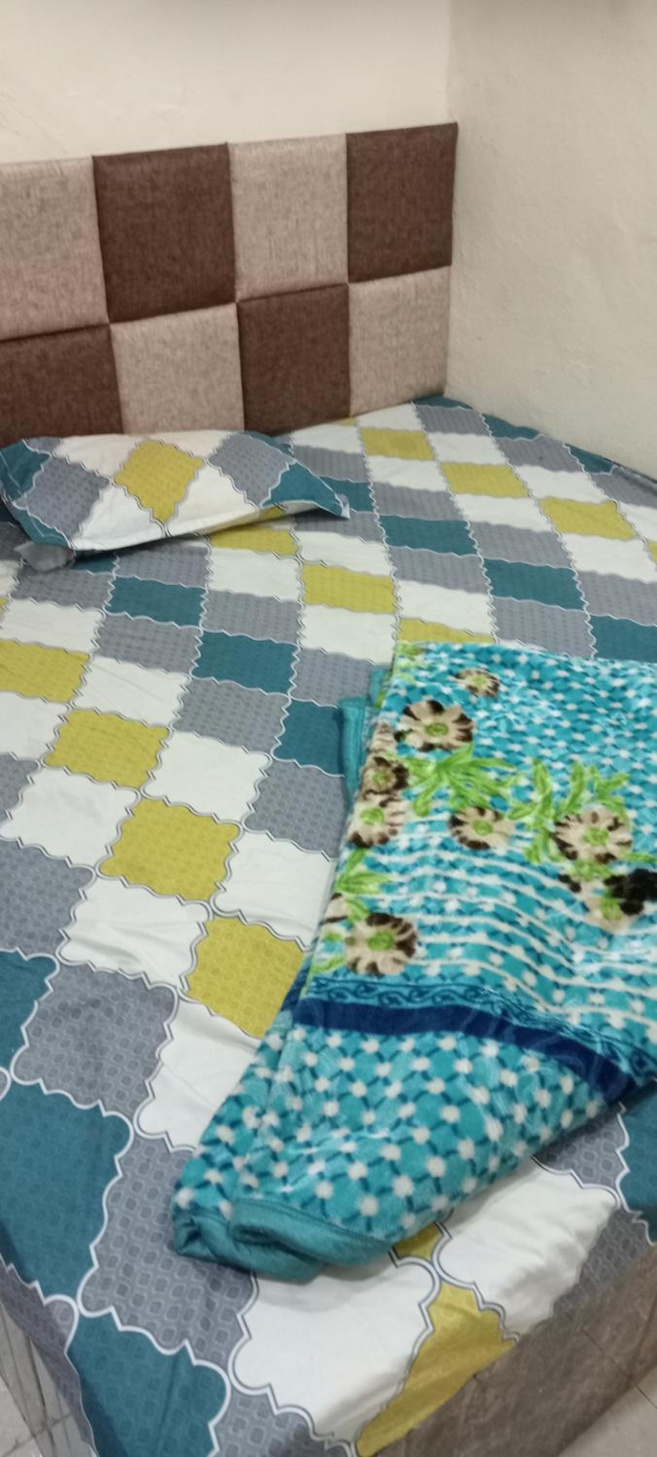 Budget Double Room photo 1