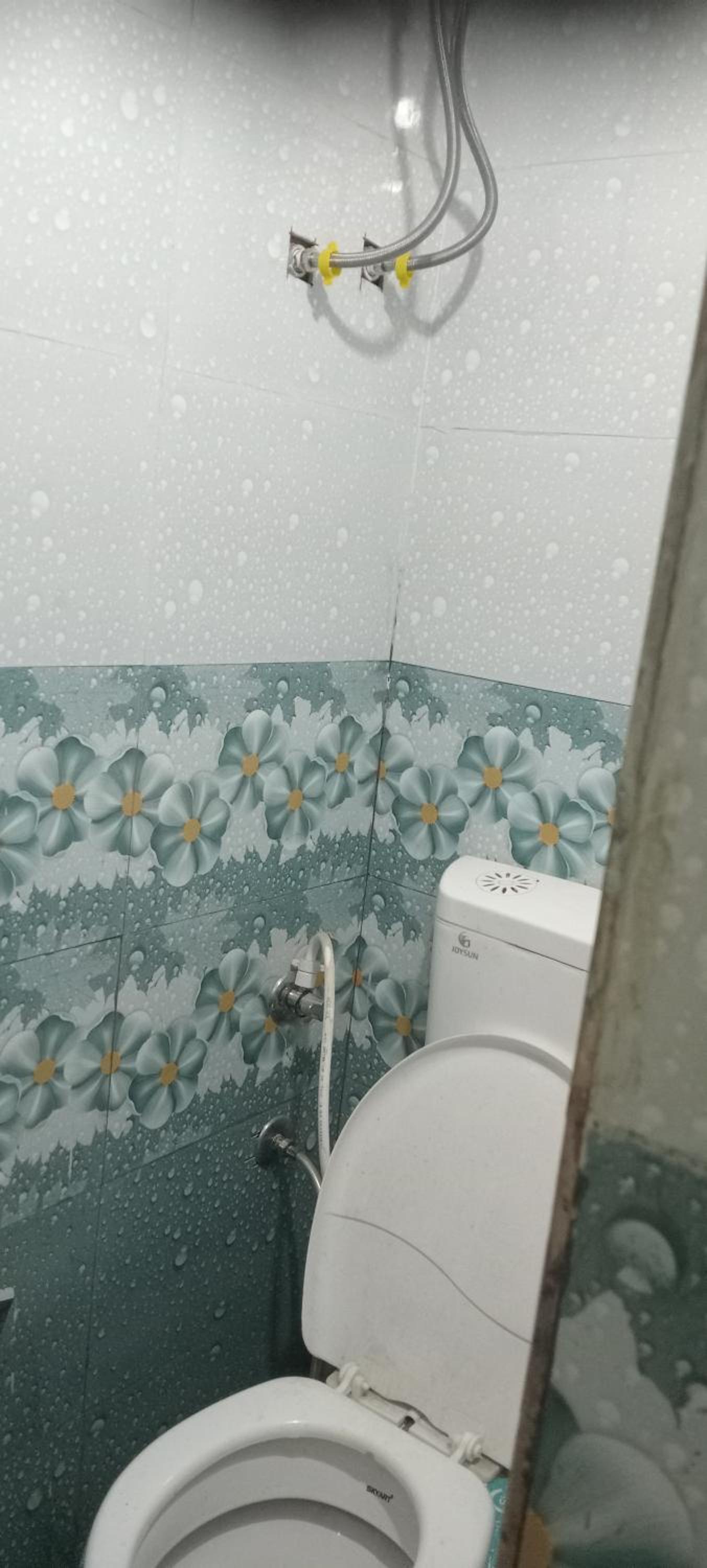 Budget Double Room photo 2