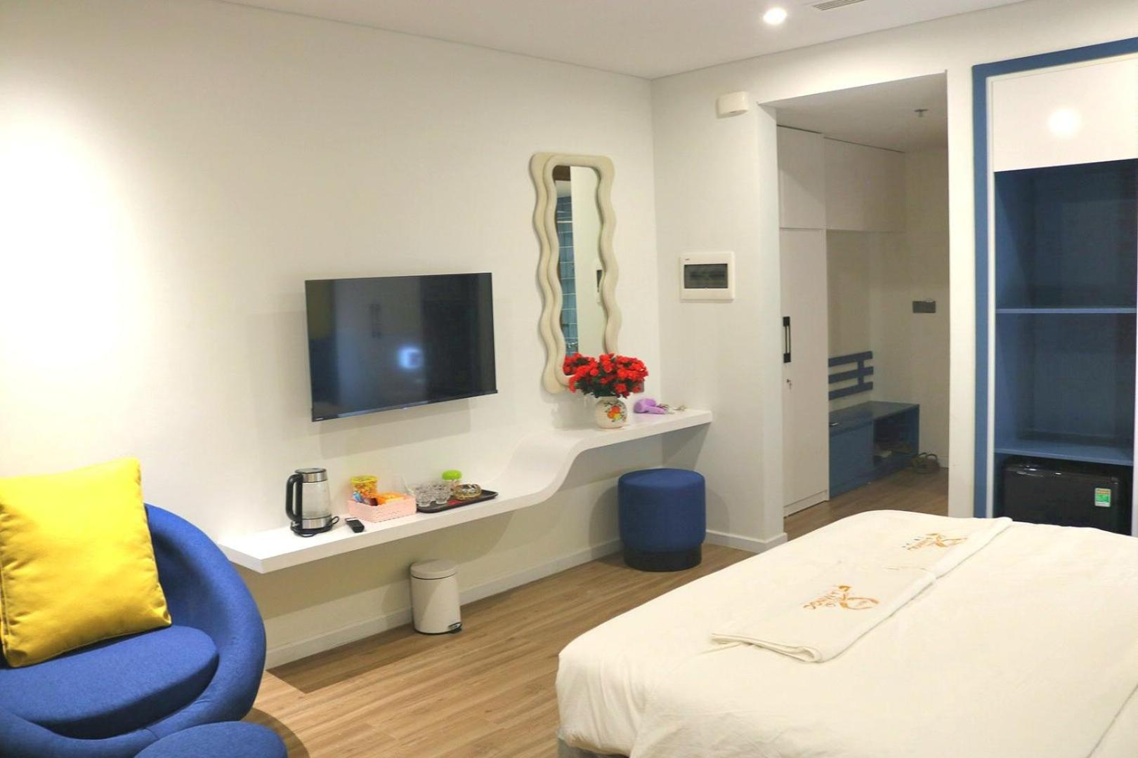 Double Or Twin Room photo 3
