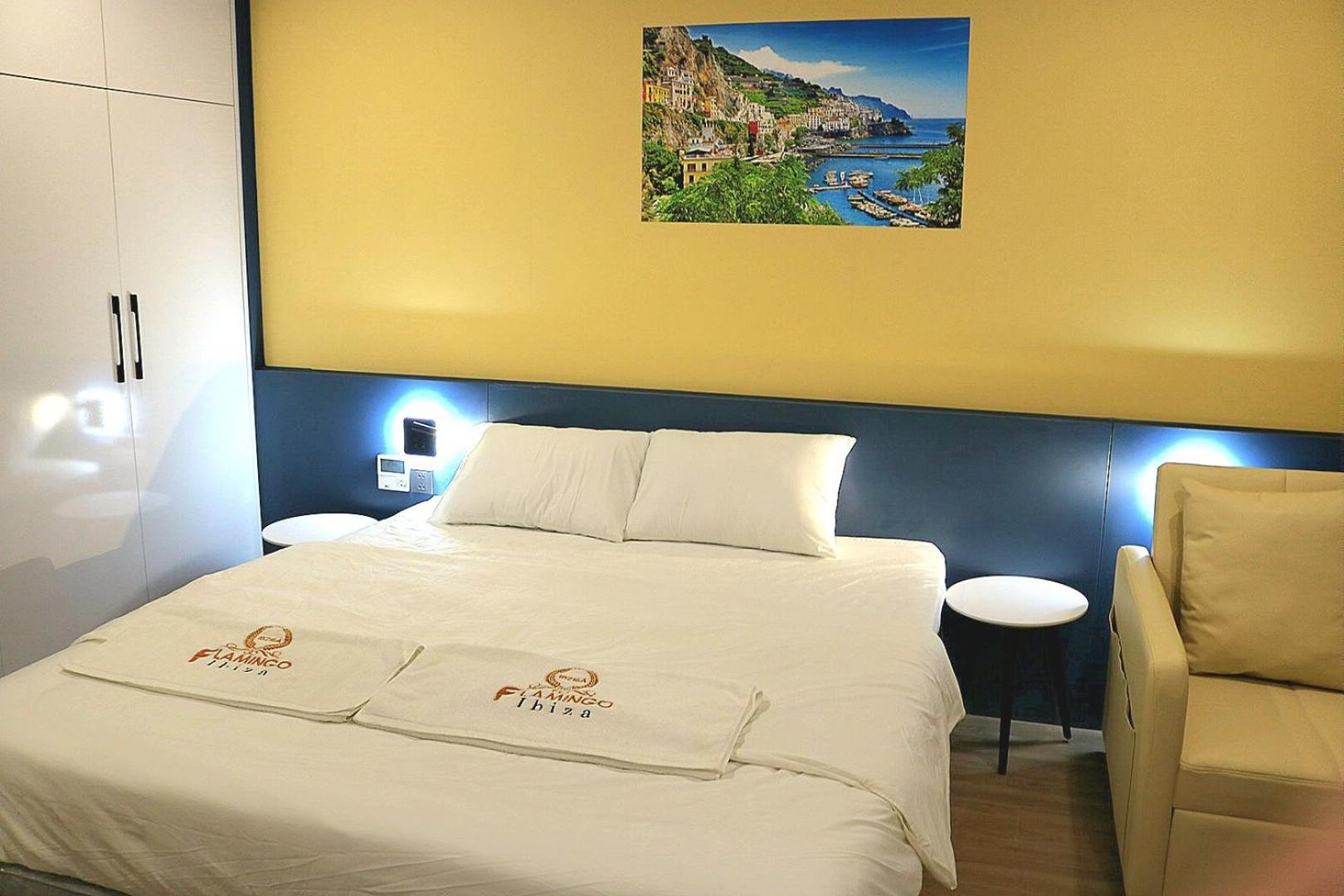Double Or Twin Room photo 2