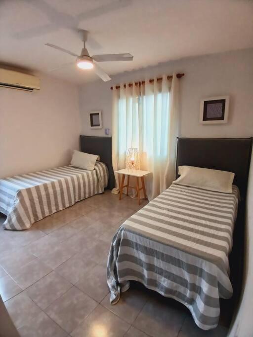 Four-Bedroom House photo 1