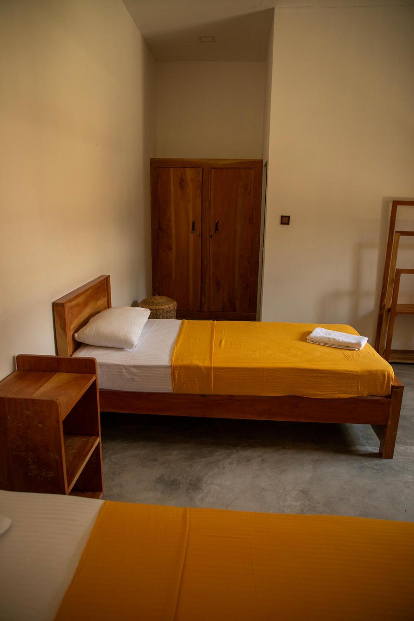 Deluxe Twin Room photo 2