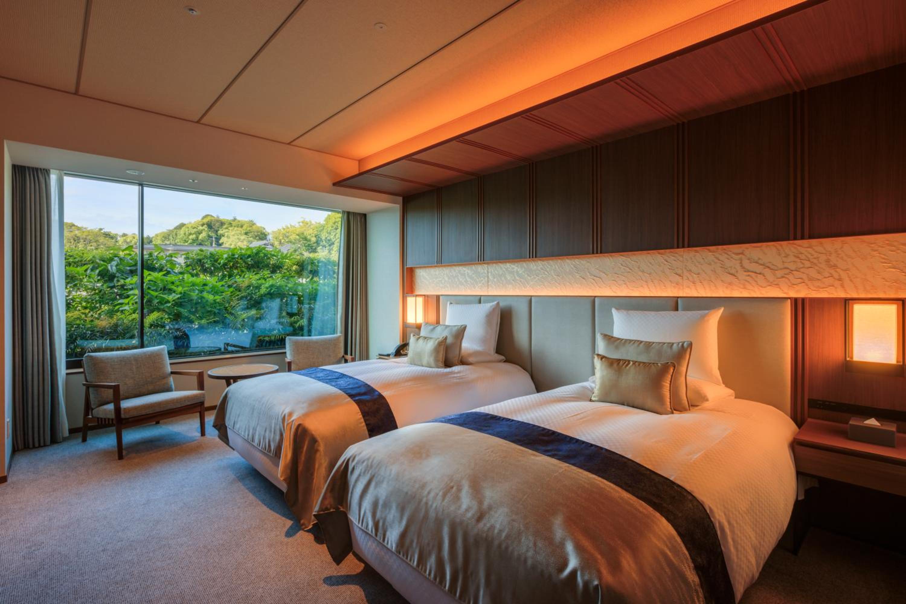 Serenity Twin Room