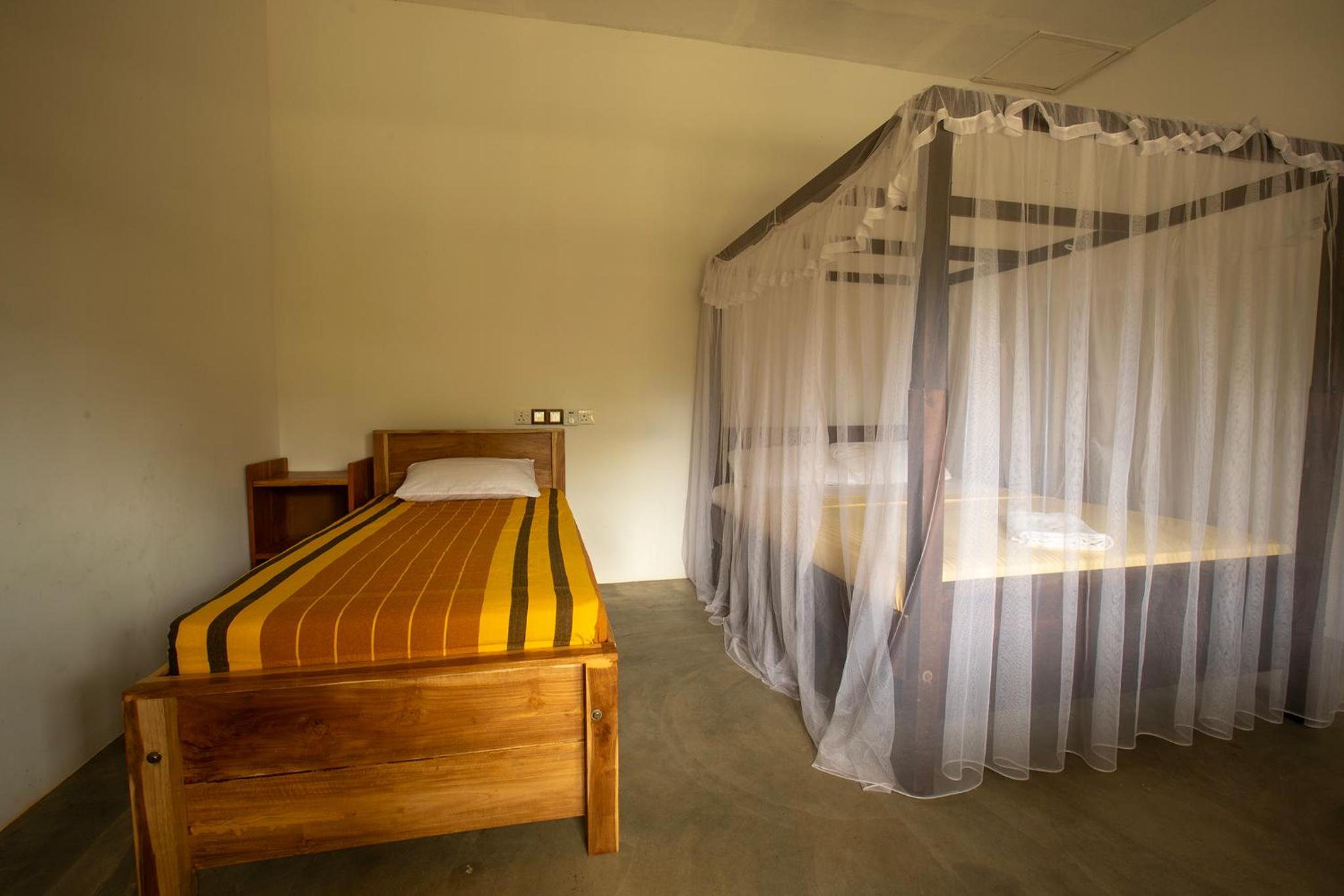 Deluxe Triple Room photo 1