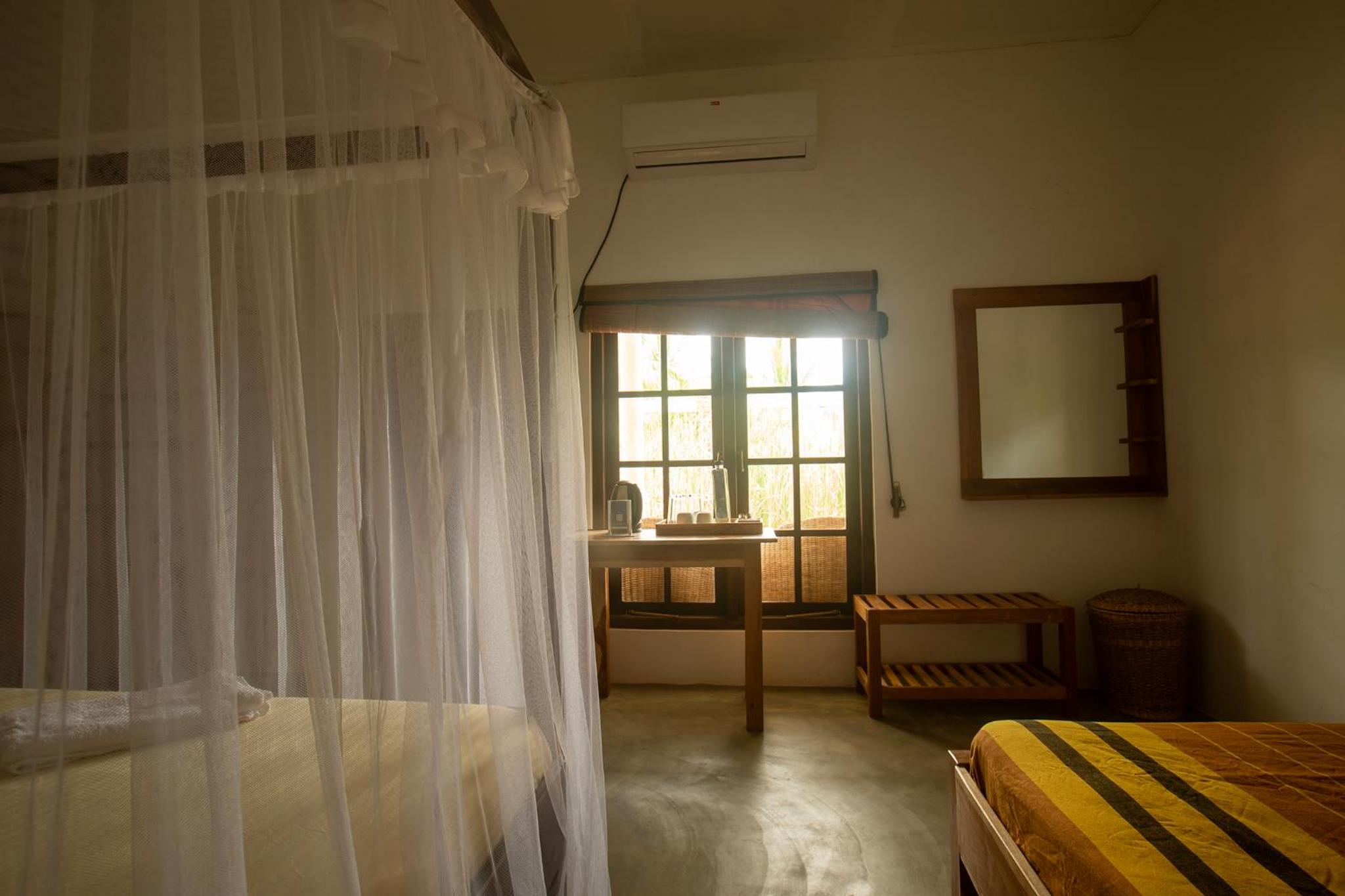 Deluxe Triple Room photo 2