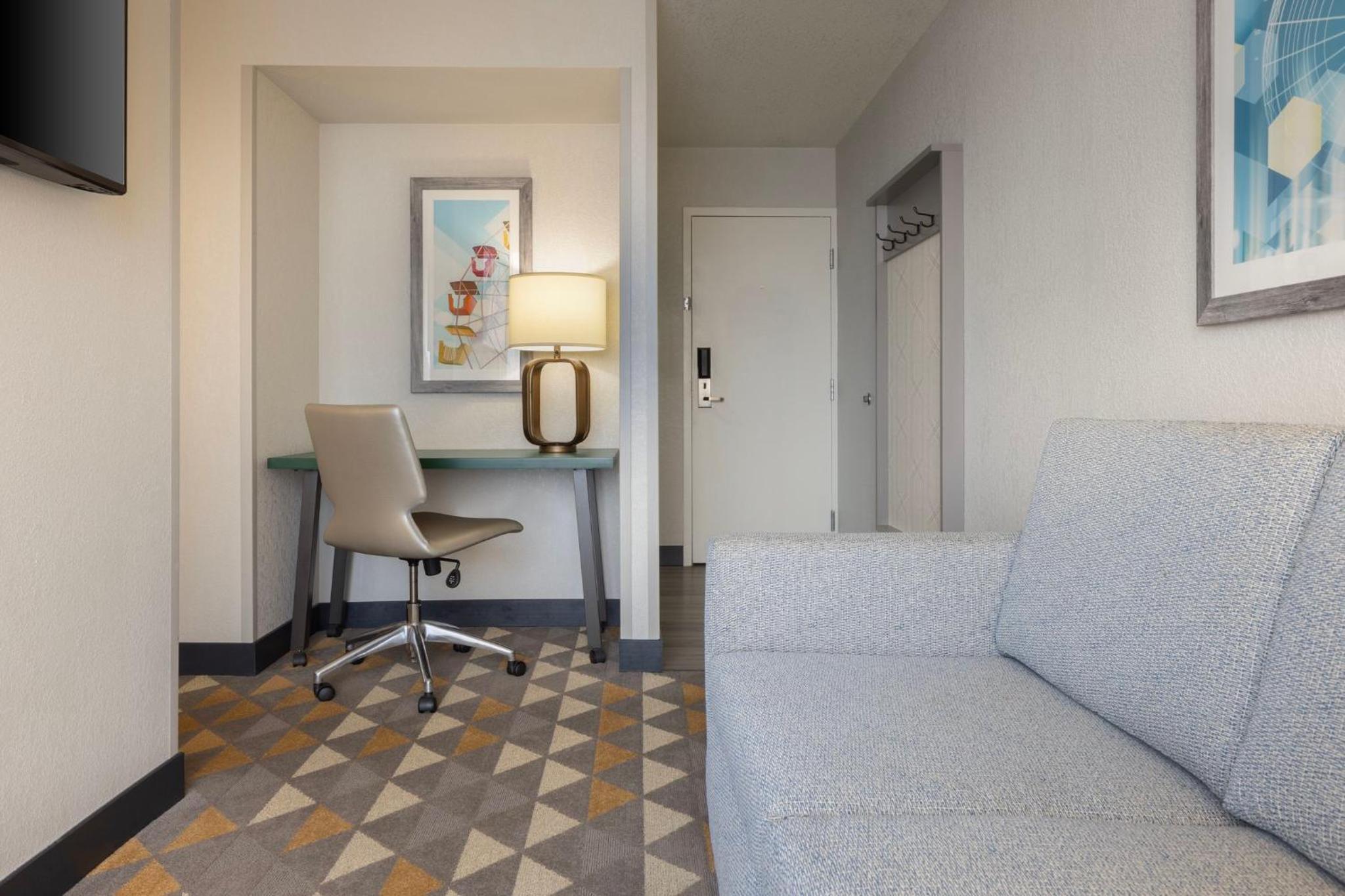 King Suite