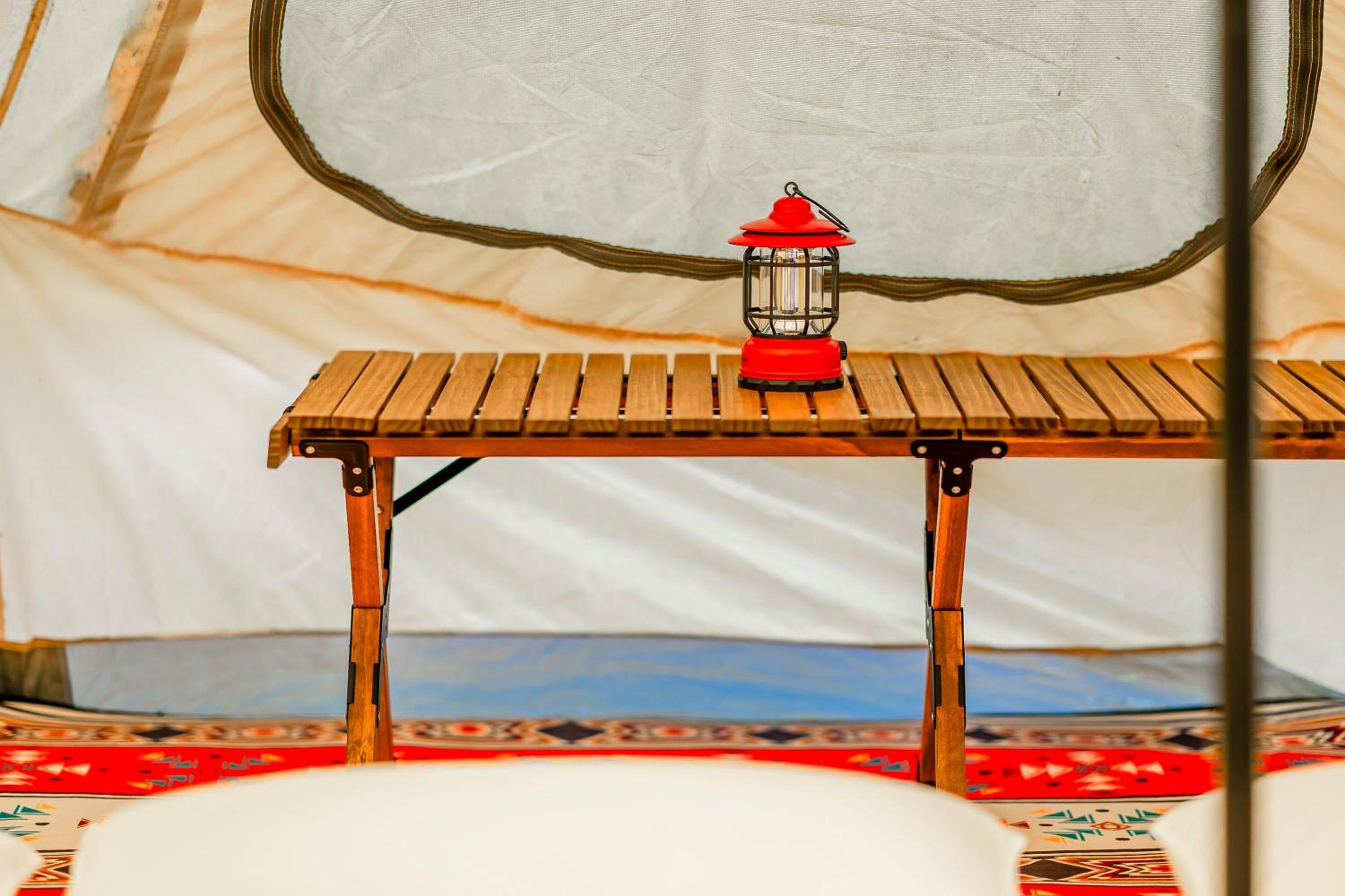 Tent - Photo 7