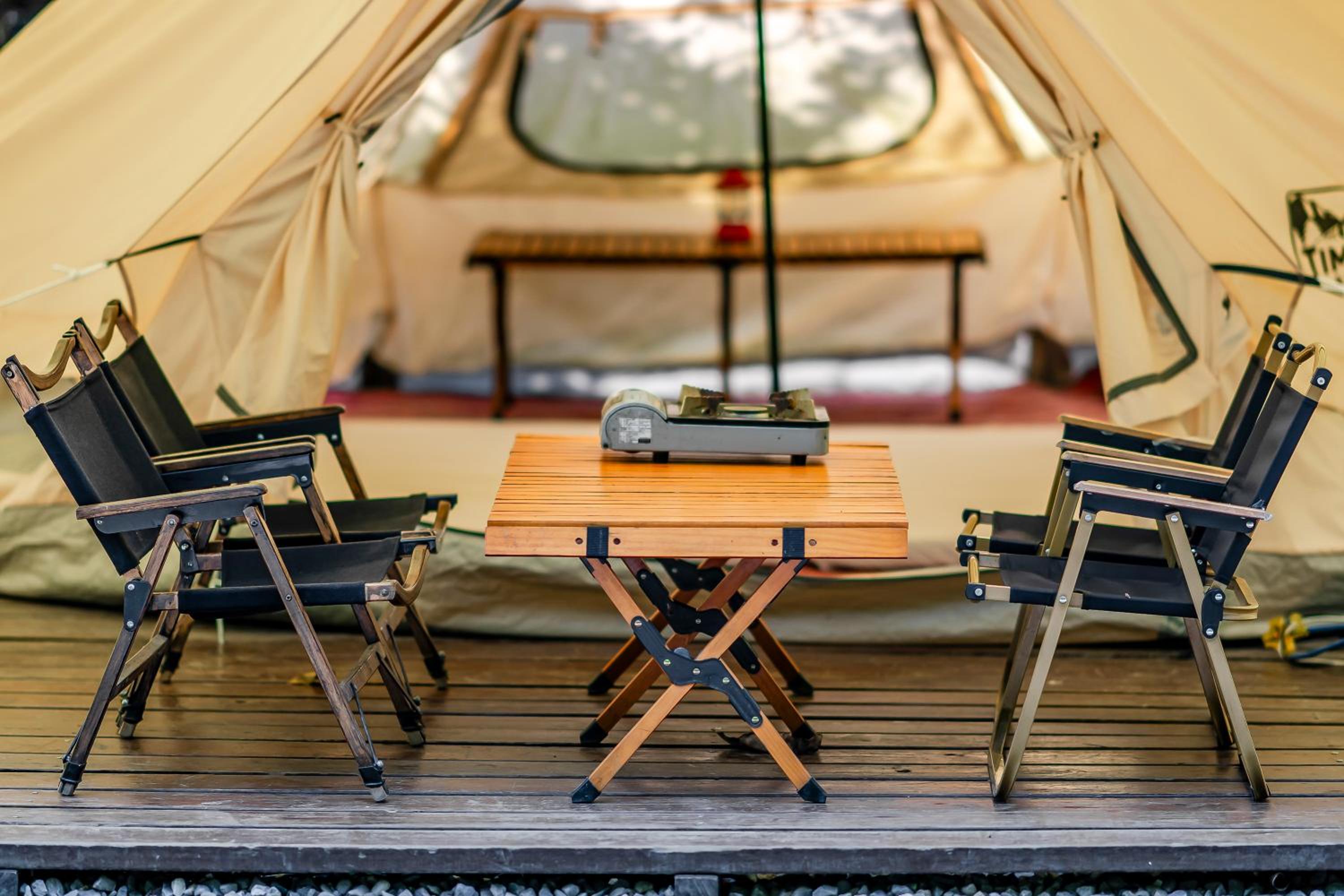 Tent - Photo 3